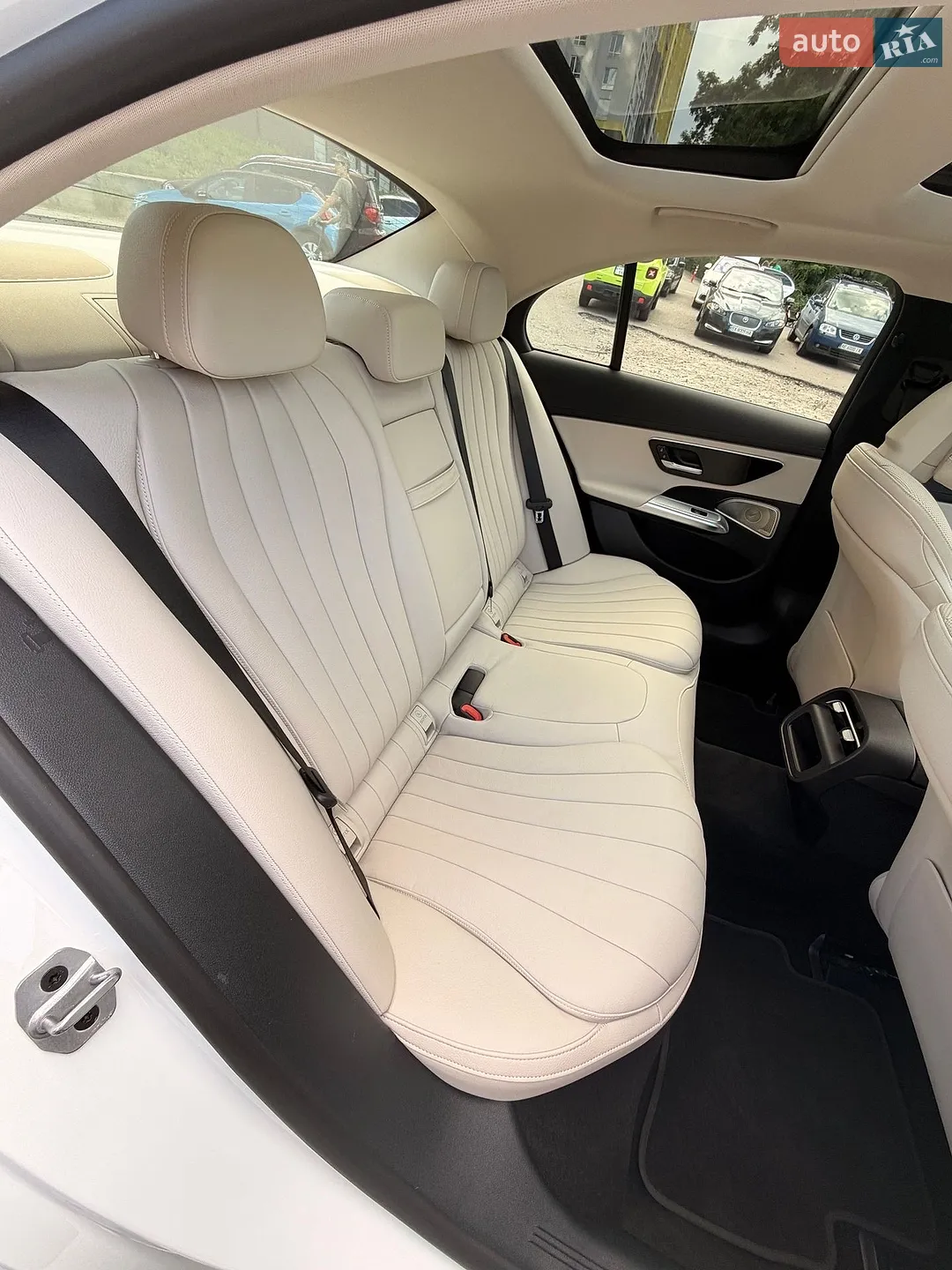 2023 Mercedes-Benz E-klasse - мініатюра 46