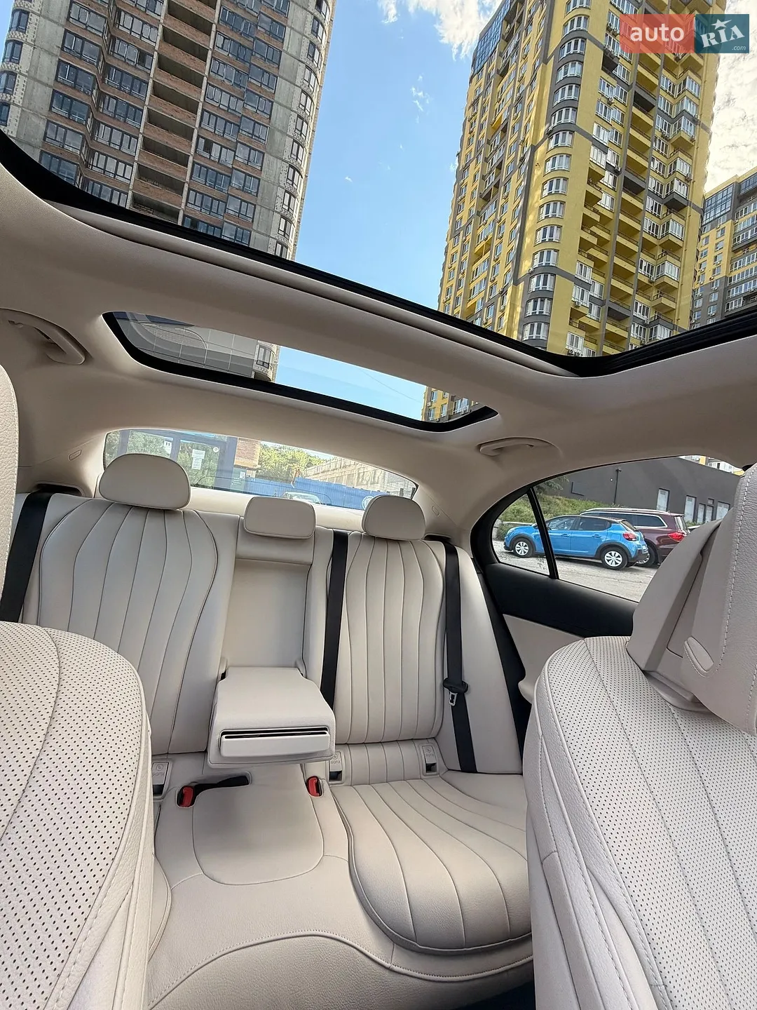 2023 Mercedes-Benz E-klasse - мініатюра 50