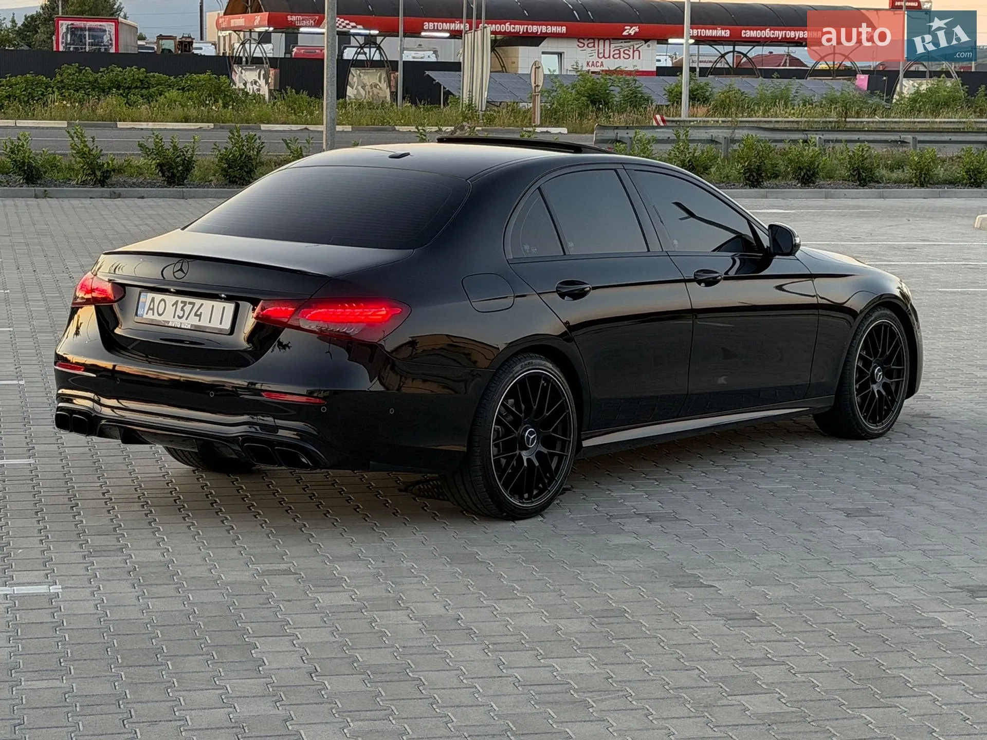 2021 Mercedes-Benz E-klasse - мініатюра 5