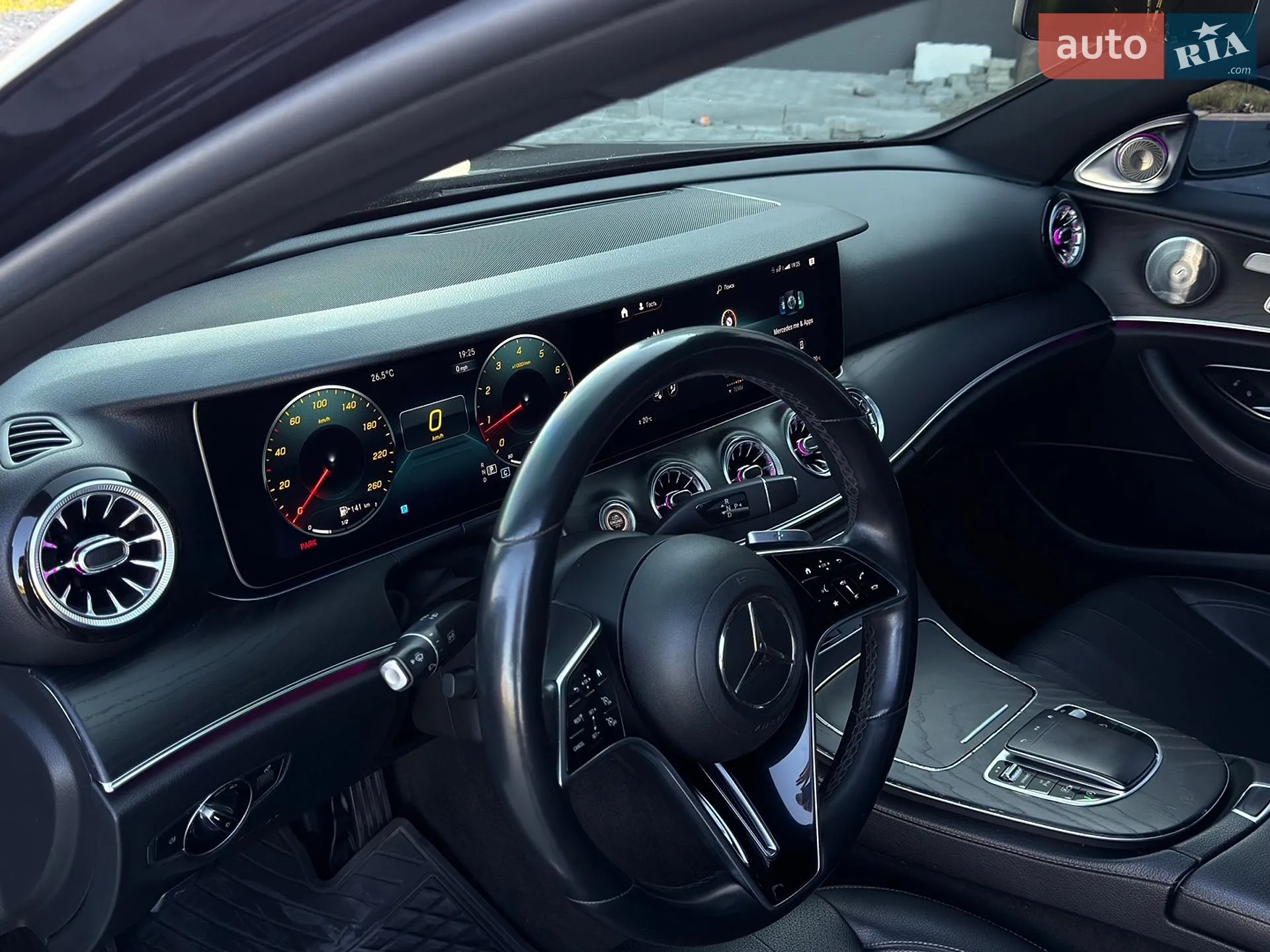 2021 Mercedes-Benz E-klasse - мініатюра 11