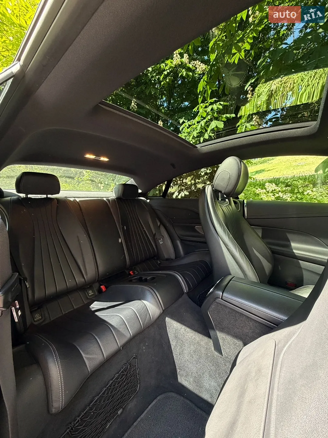2018 Mercedes-Benz E-klasse - мініатюра 28
