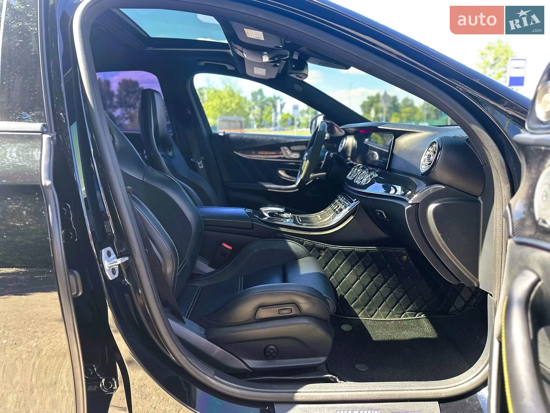 2019 Mercedes-Benz E-klasse - мініатюра 23