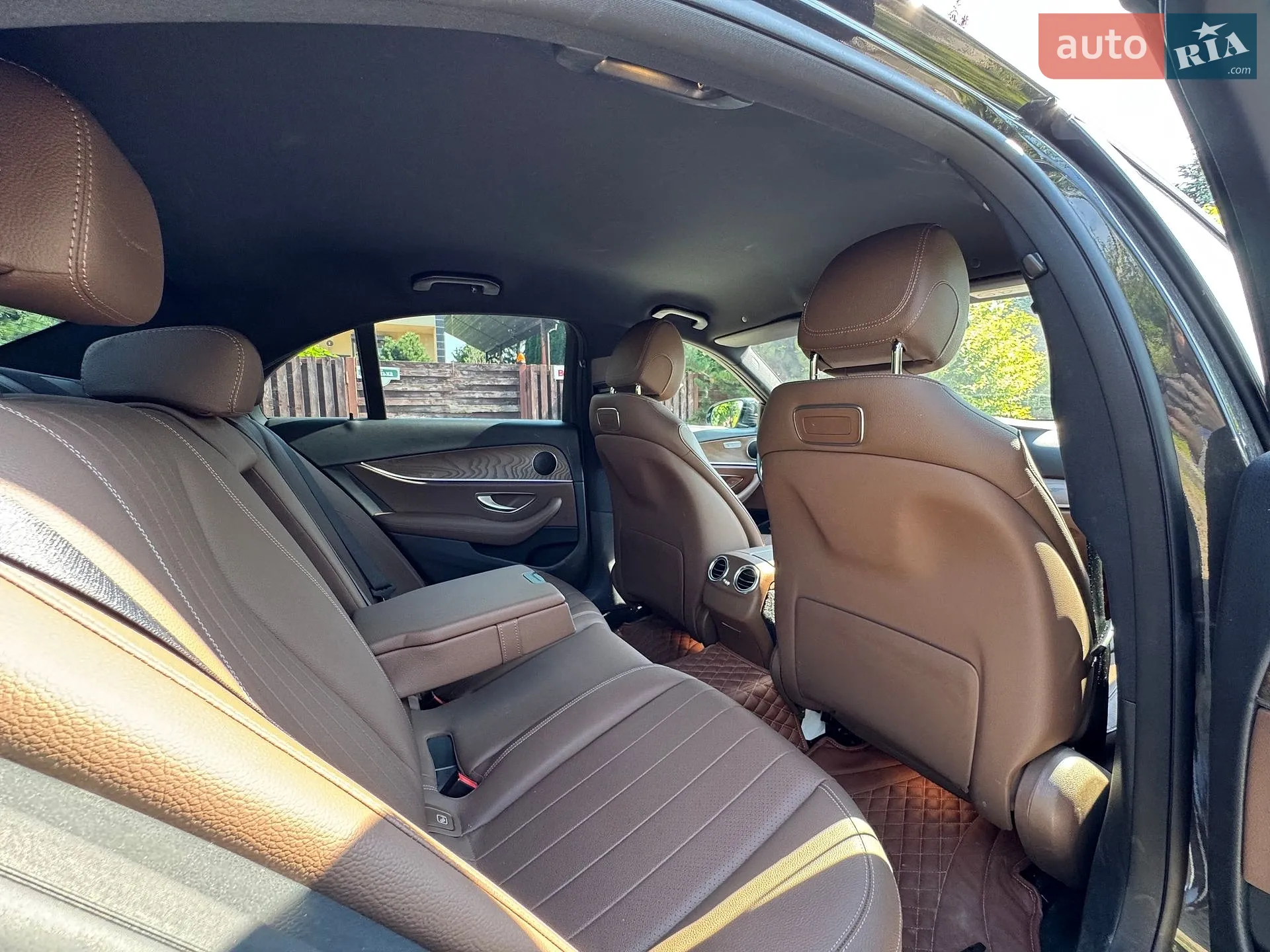 2021 Mercedes-Benz E-klasse - мініатюра 12