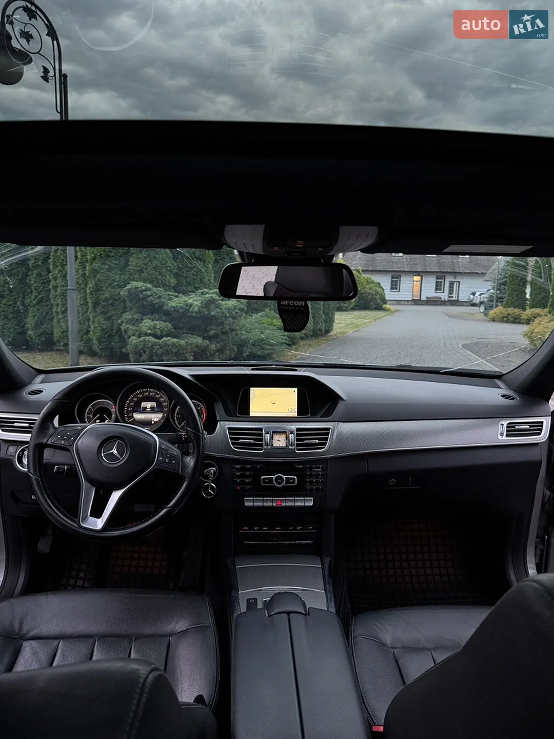 2013 Mercedes-Benz E-klasse - мініатюра 19