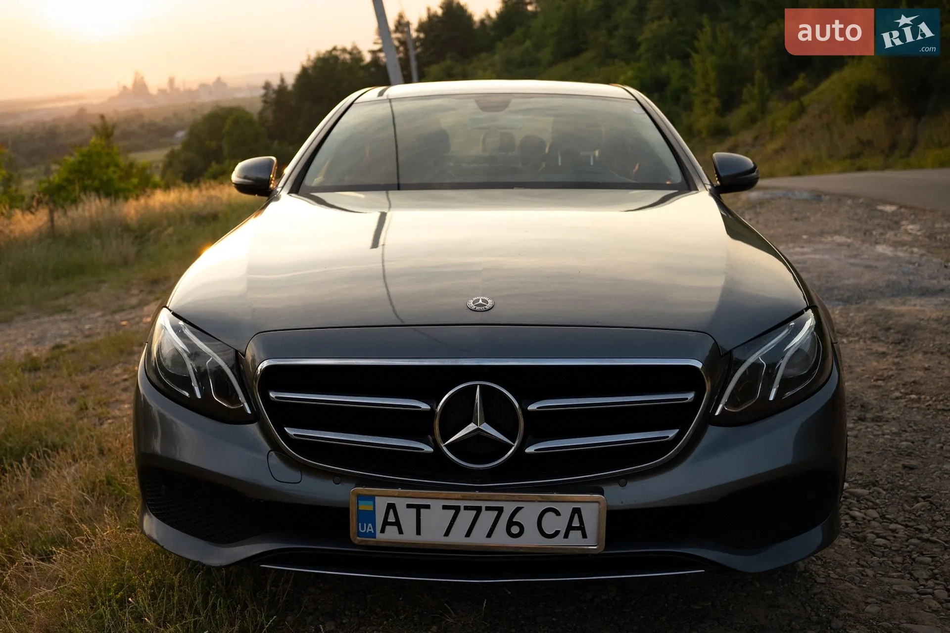 2019 Mercedes-Benz E-klasse - мініатюра 5