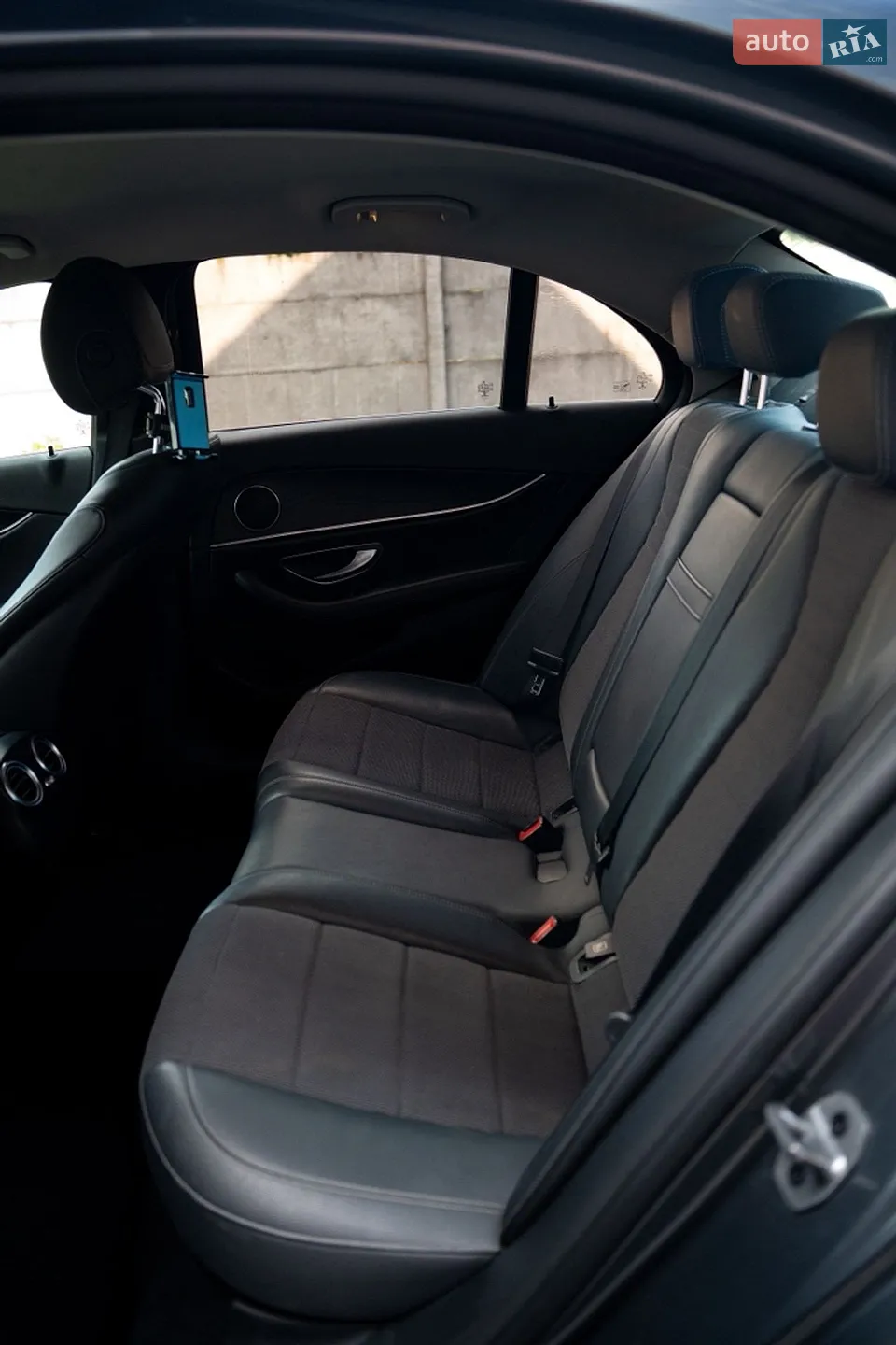 2019 Mercedes-Benz E-klasse - мініатюра 10