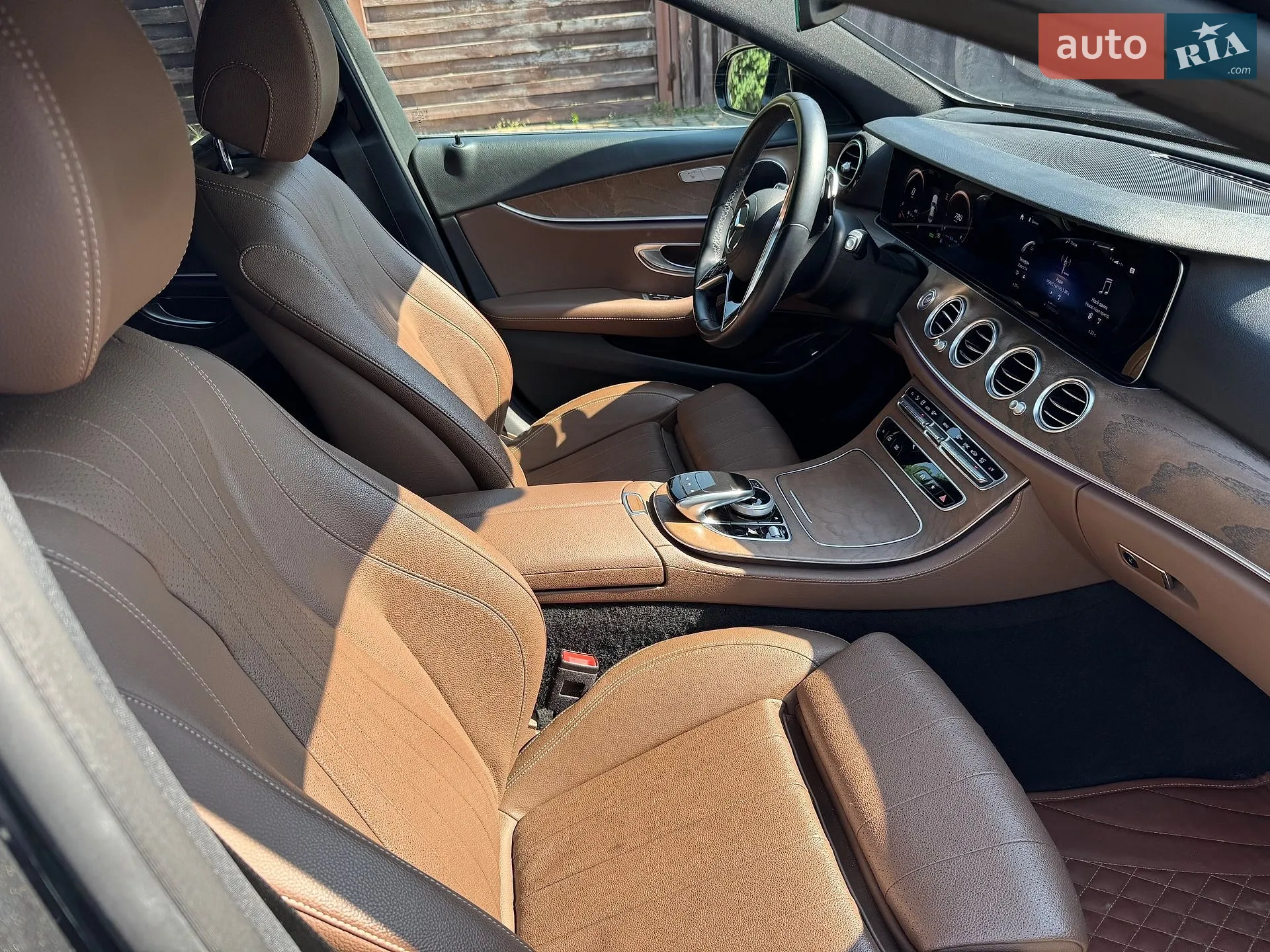 2021 Mercedes-Benz E-klasse - мініатюра 14