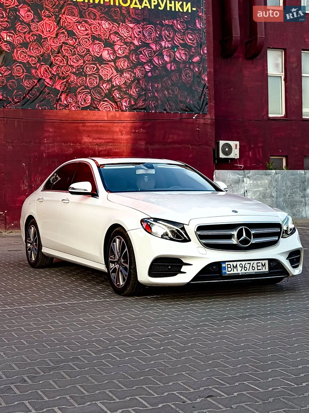 2020 Mercedes-Benz E-klasse - мініатюра 6