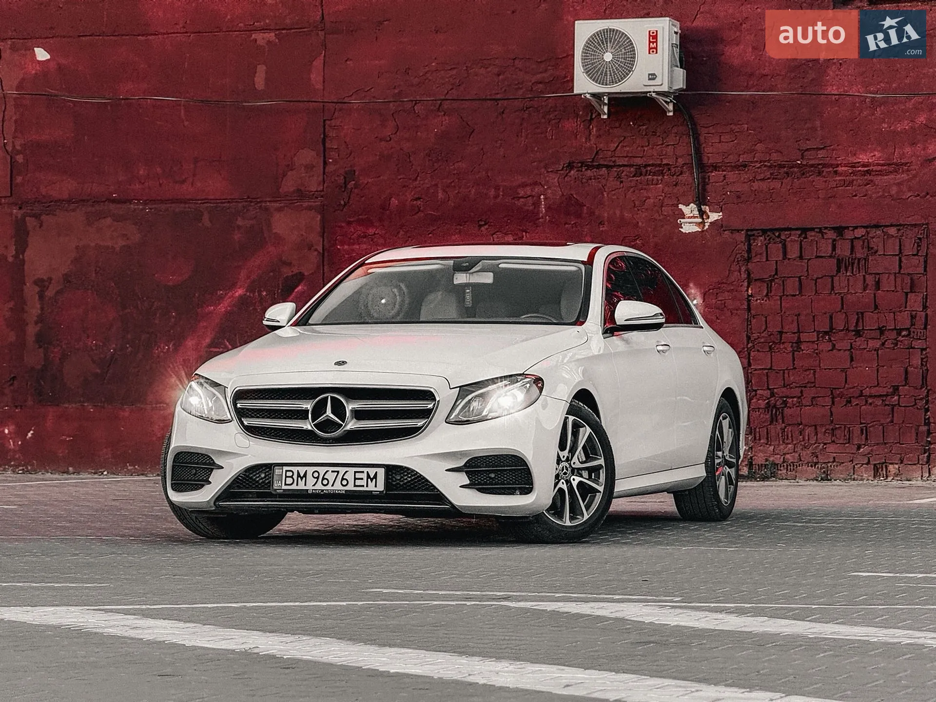 2020 Mercedes-Benz E-klasse - мініатюра 10
