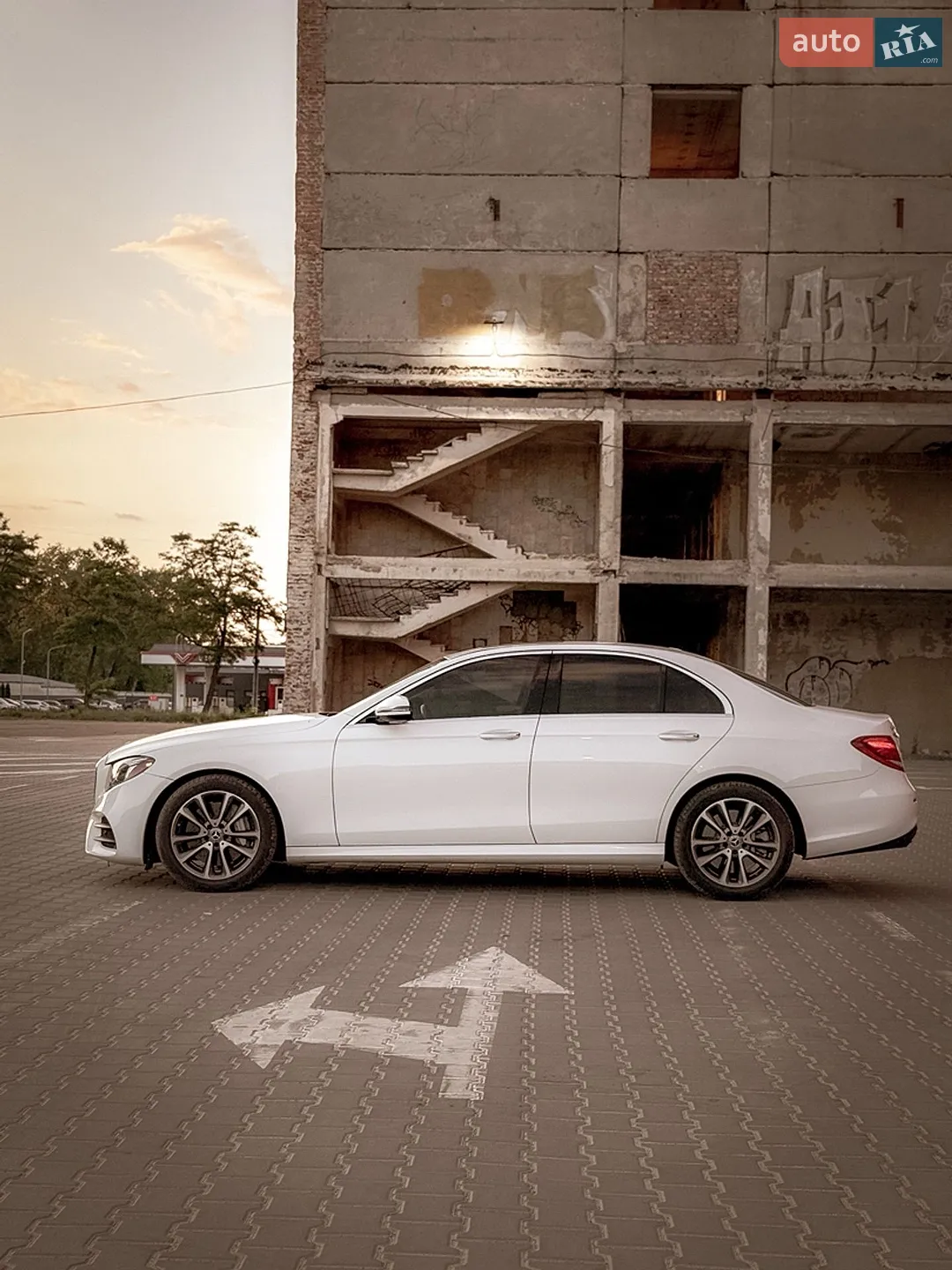 2020 Mercedes-Benz E-klasse - мініатюра 22