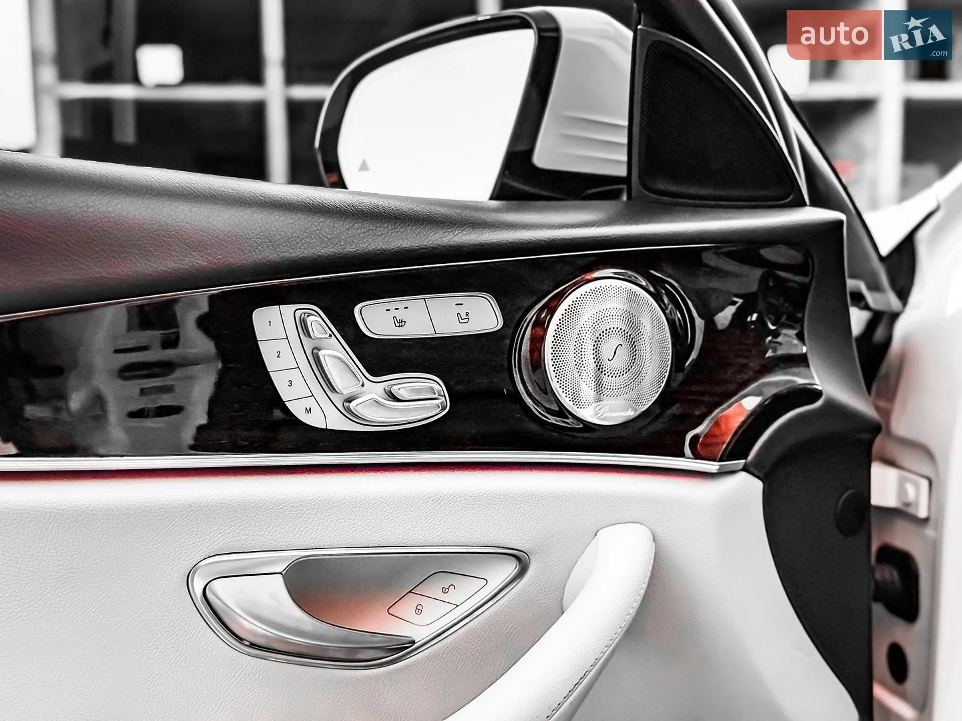 2020 Mercedes-Benz E-klasse - мініатюра 36