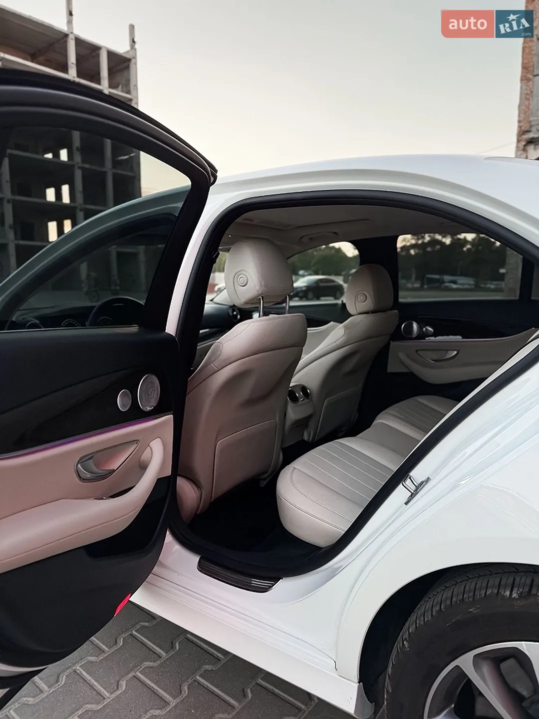 2020 Mercedes-Benz E-klasse - мініатюра 42