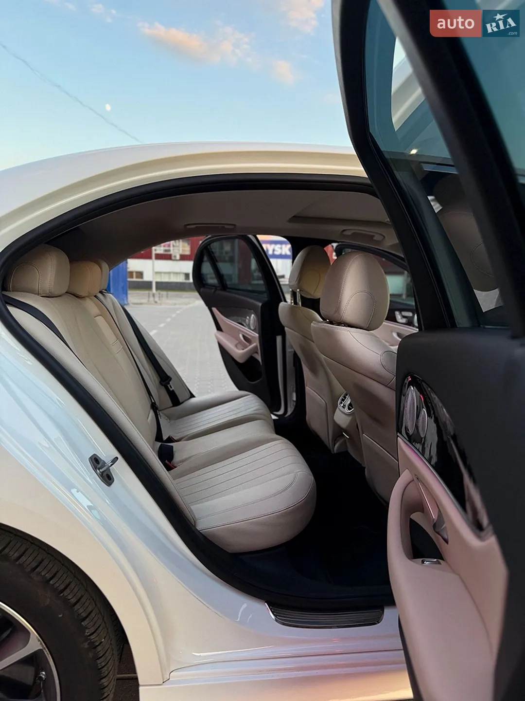 2020 Mercedes-Benz E-klasse - мініатюра 47