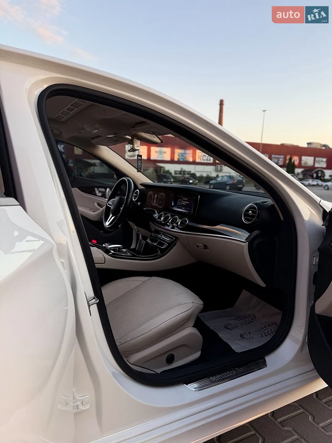 2020 Mercedes-Benz E-klasse - мініатюра 51