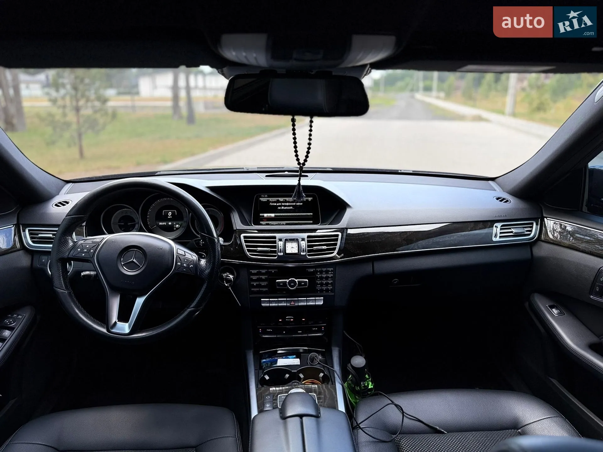 2014 Mercedes-Benz E-klasse - мініатюра 31