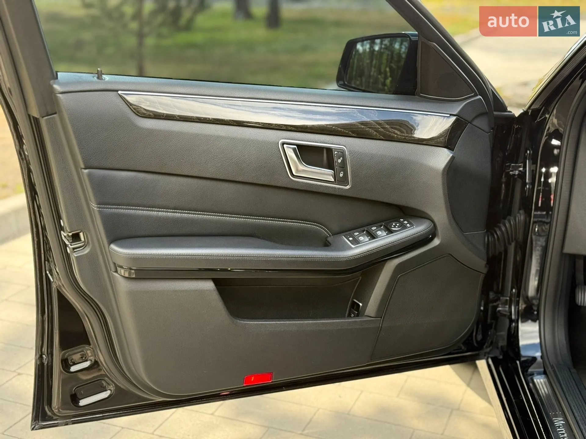 2014 Mercedes-Benz E-klasse - мініатюра 41
