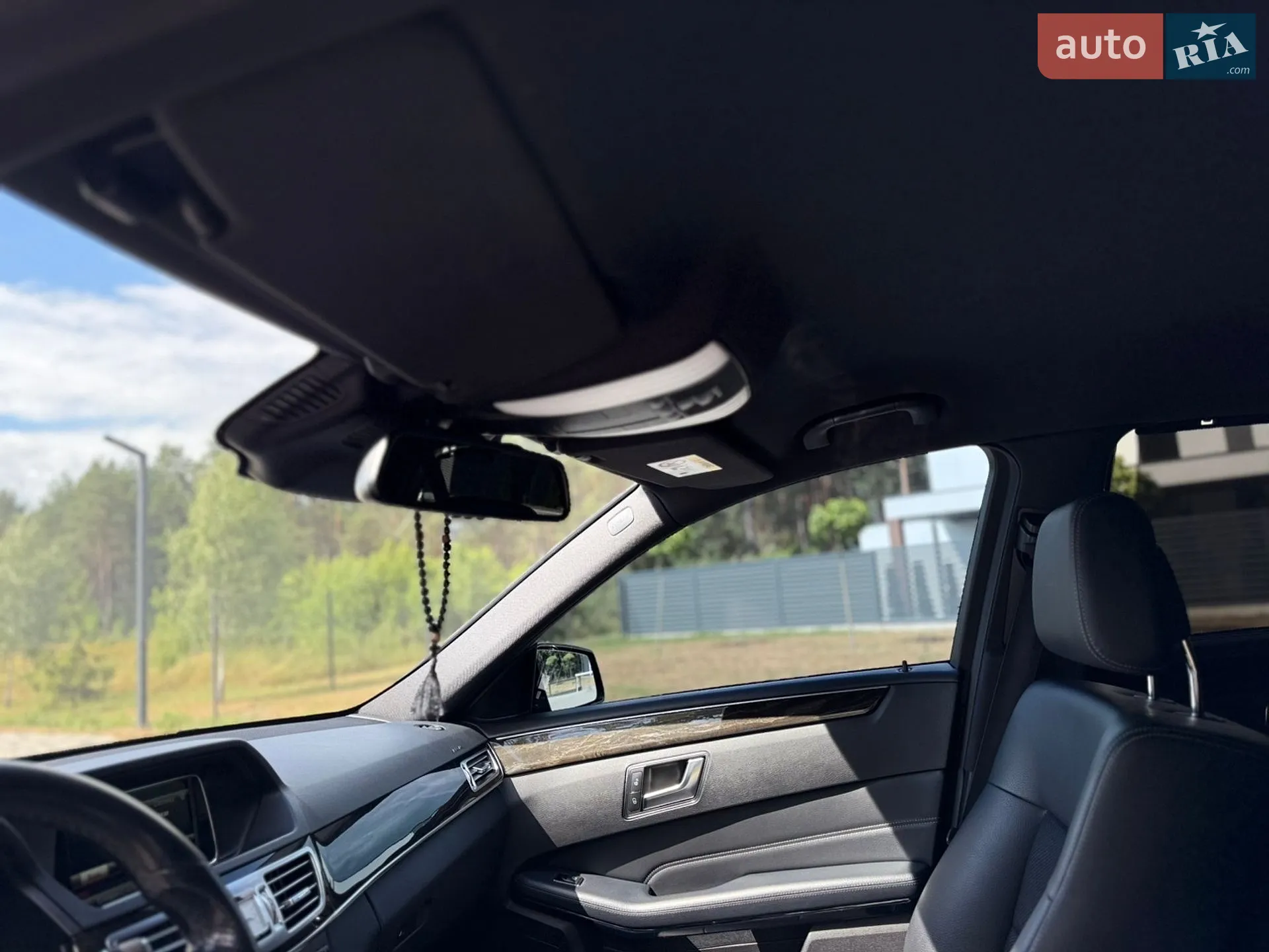 2014 Mercedes-Benz E-klasse - мініатюра 47