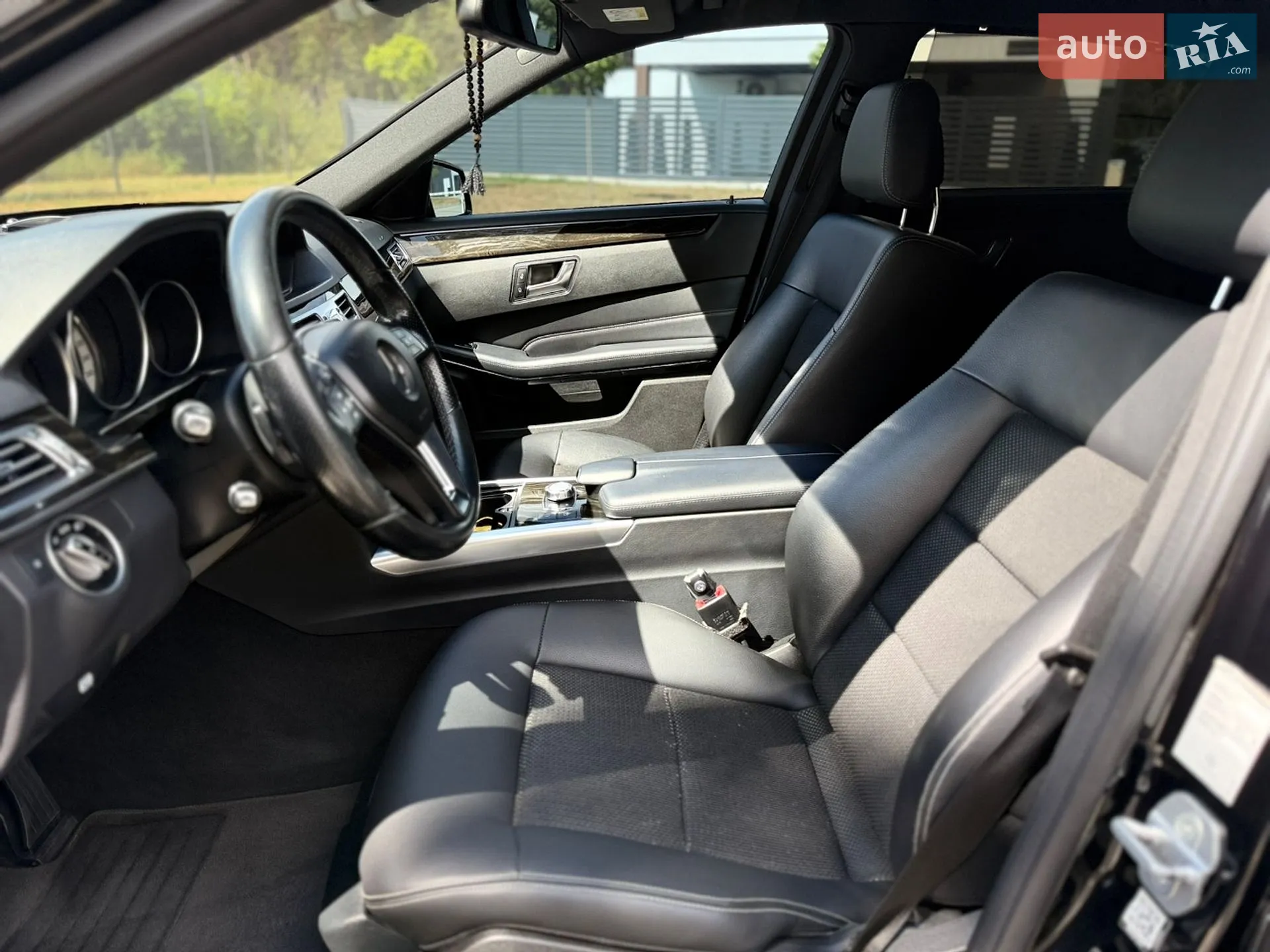 2014 Mercedes-Benz E-klasse - мініатюра 48