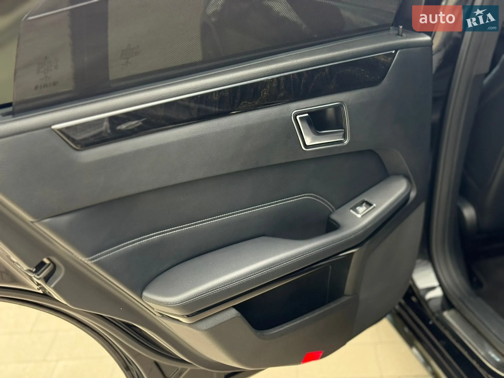 2014 Mercedes-Benz E-klasse - мініатюра 77