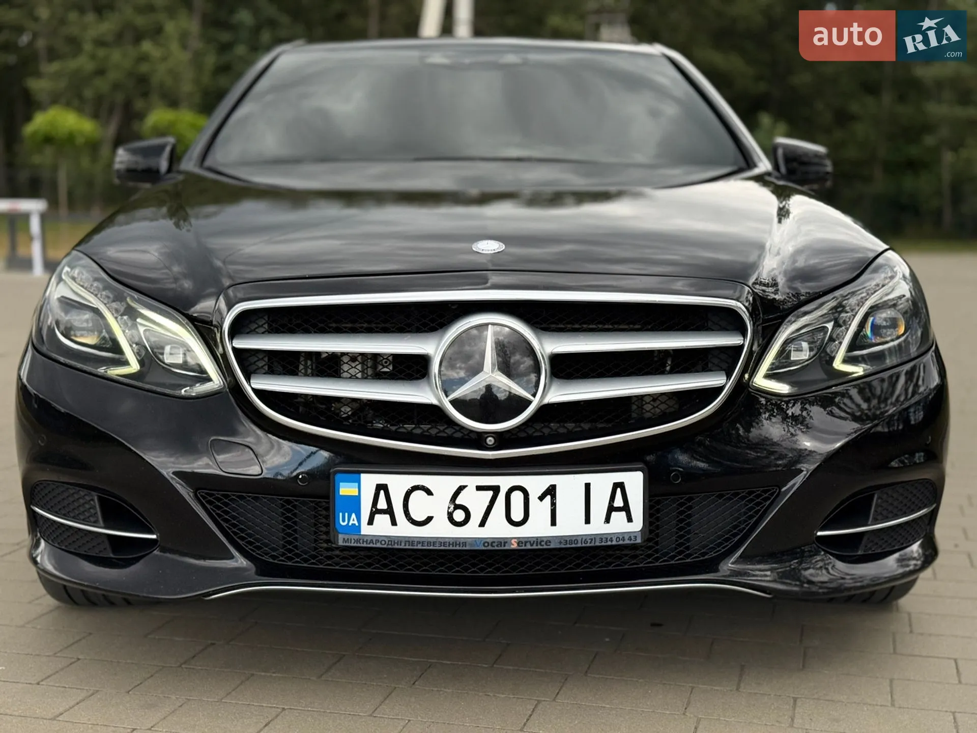 2014 Mercedes-Benz E-klasse - мініатюра 105