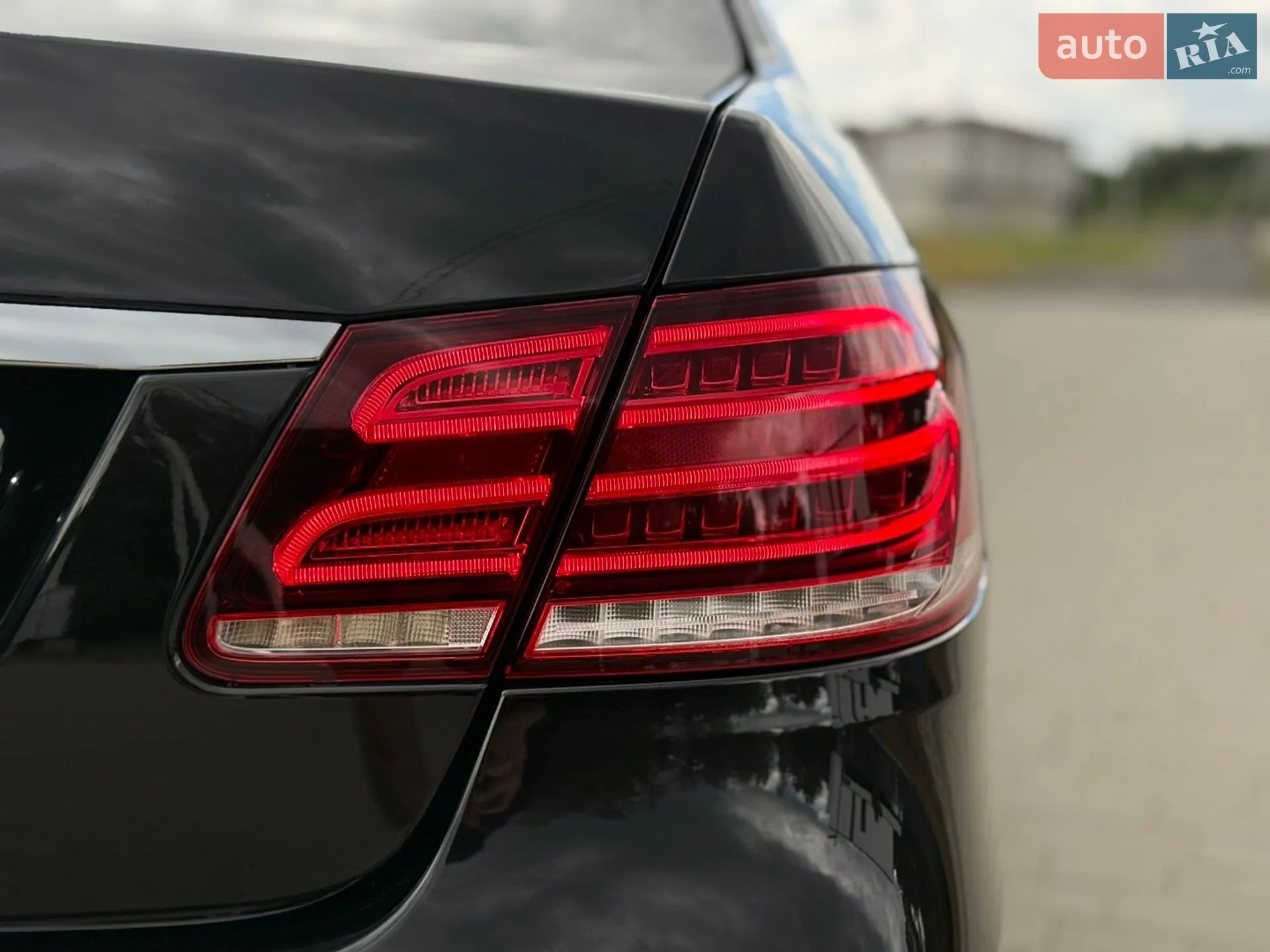2014 Mercedes-Benz E-klasse - мініатюра 115