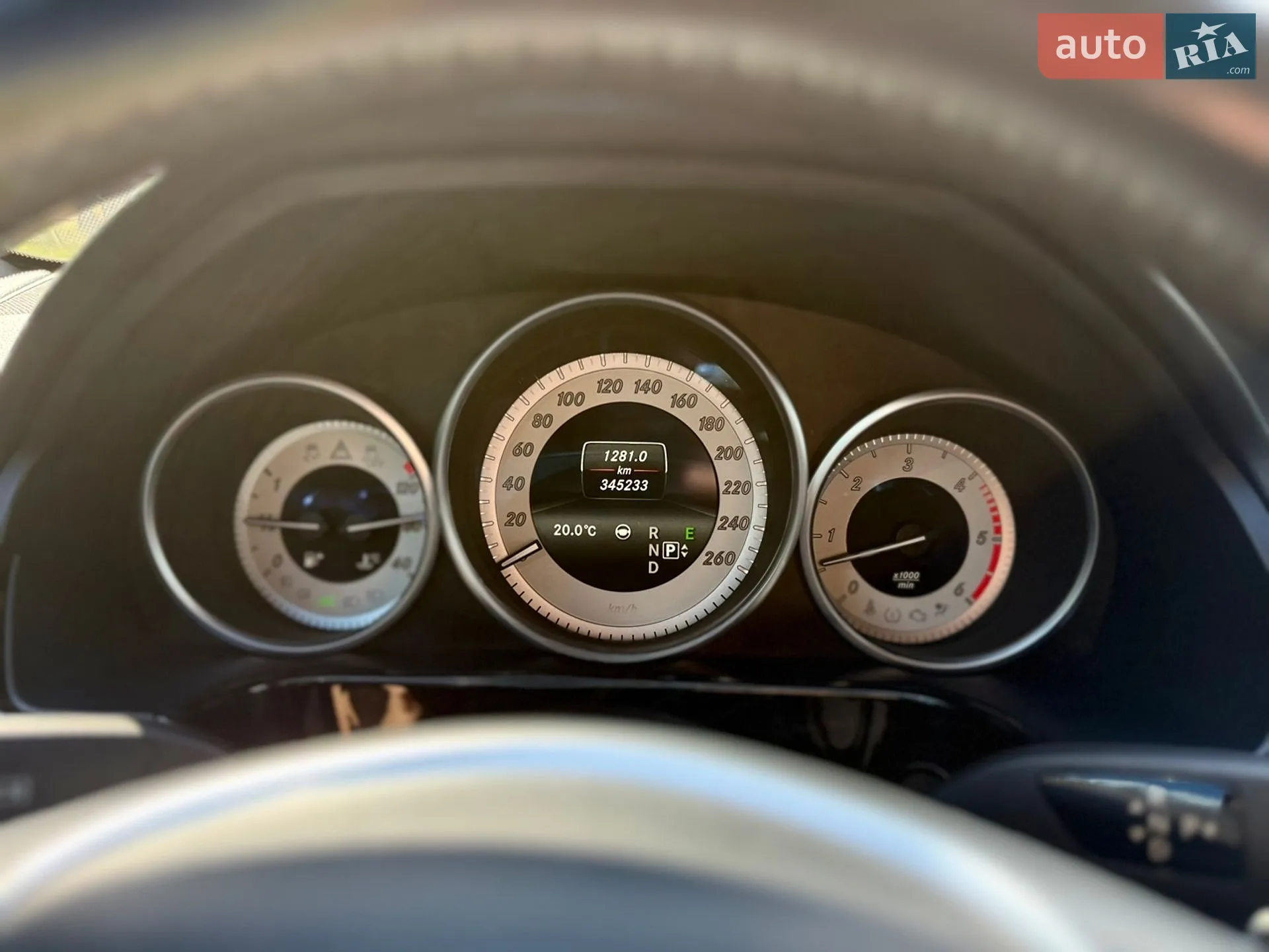 2014 Mercedes-Benz E-klasse - мініатюра 142
