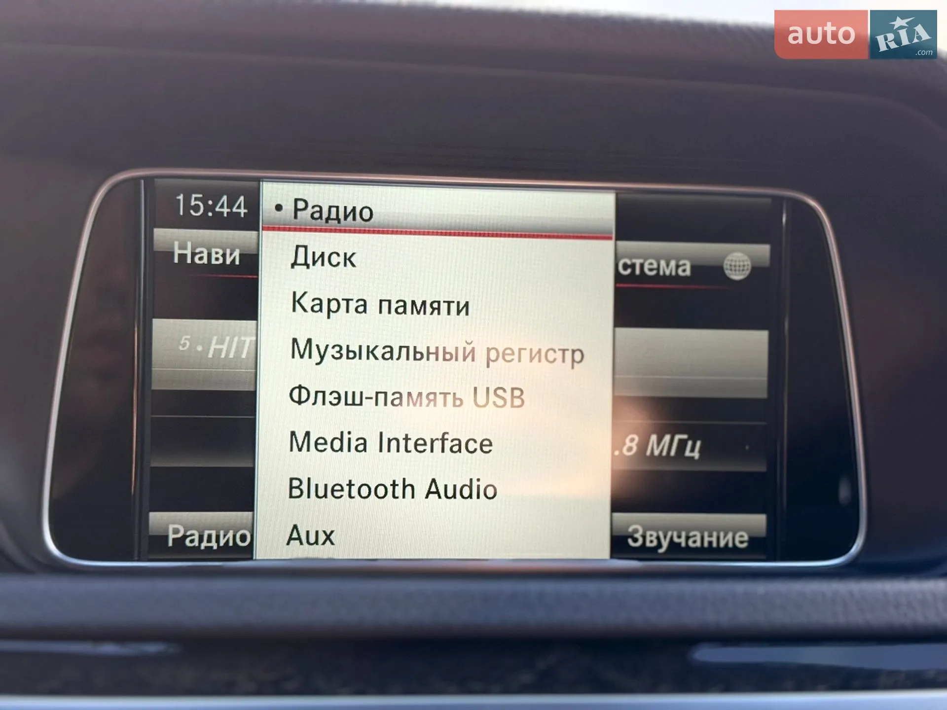 2014 Mercedes-Benz E-klasse - мініатюра 147