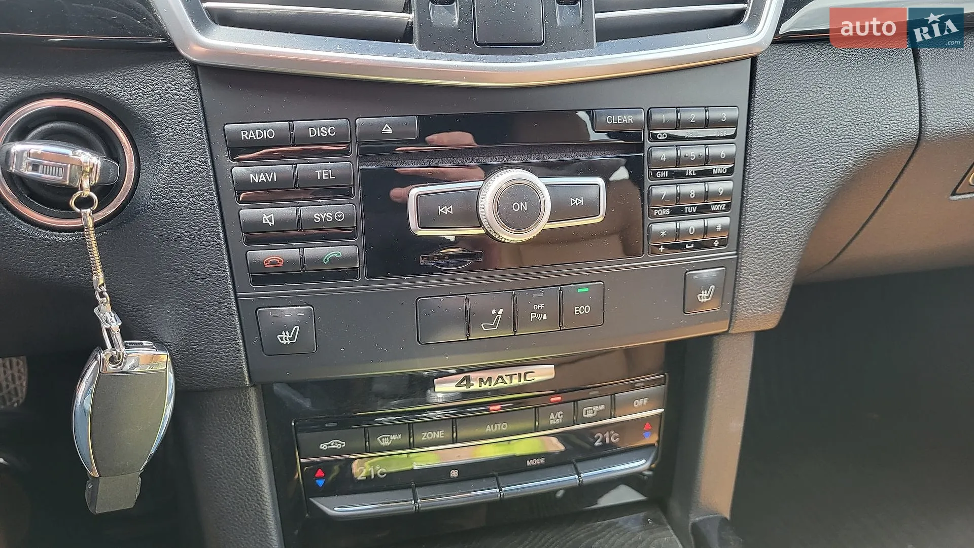 2012 Mercedes-Benz E-klasse - мініатюра 6