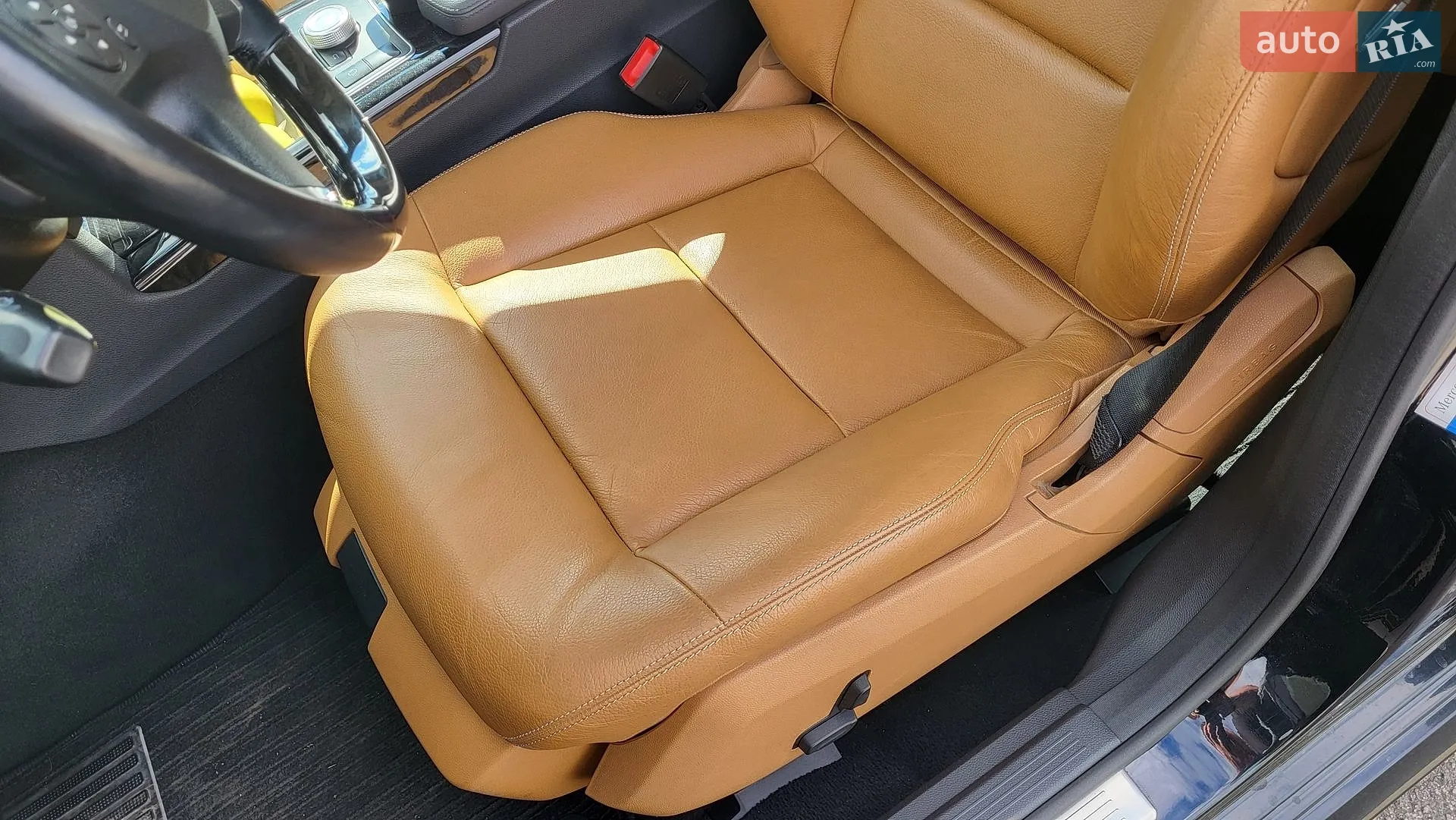 2012 Mercedes-Benz E-klasse - мініатюра 35