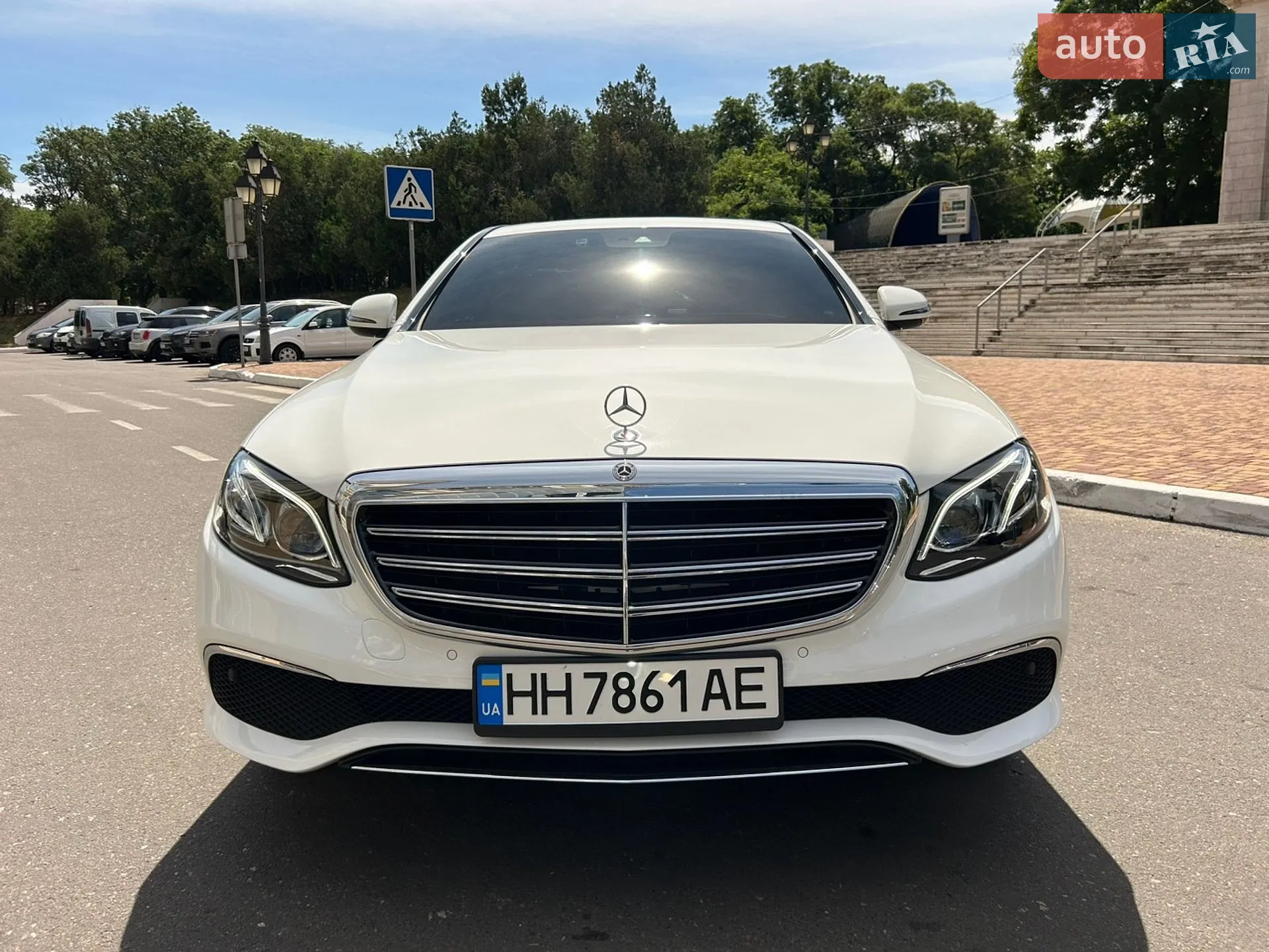 2019 Mercedes-Benz E-klasse - мініатюра 9