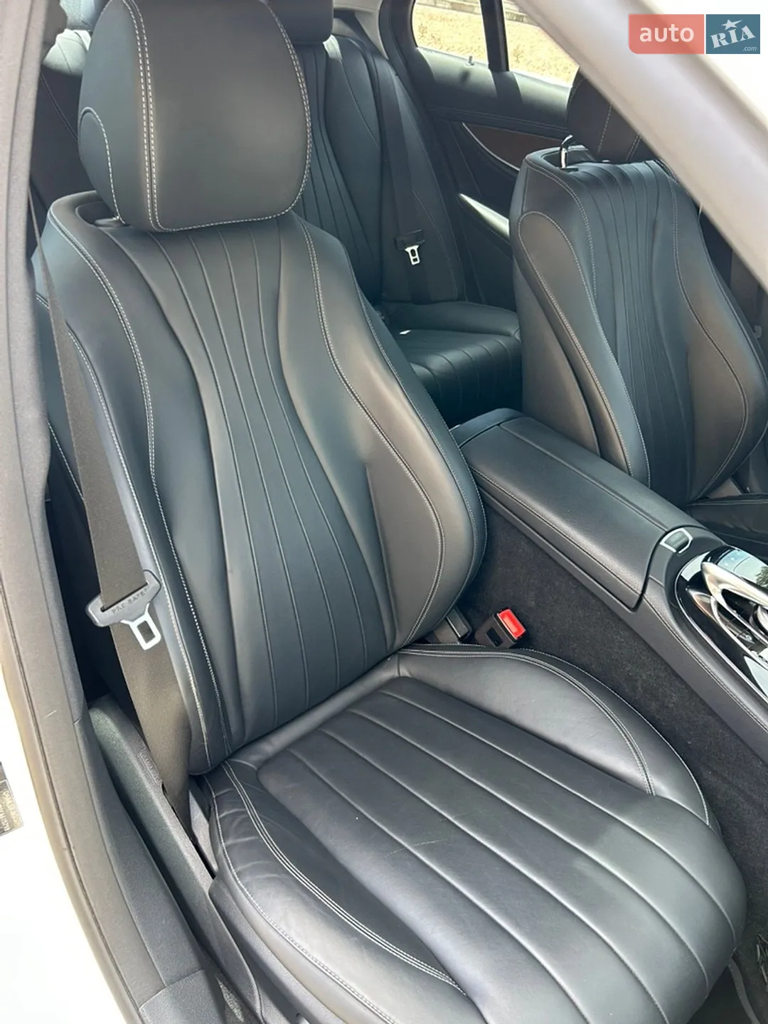 2019 Mercedes-Benz E-klasse - мініатюра 24
