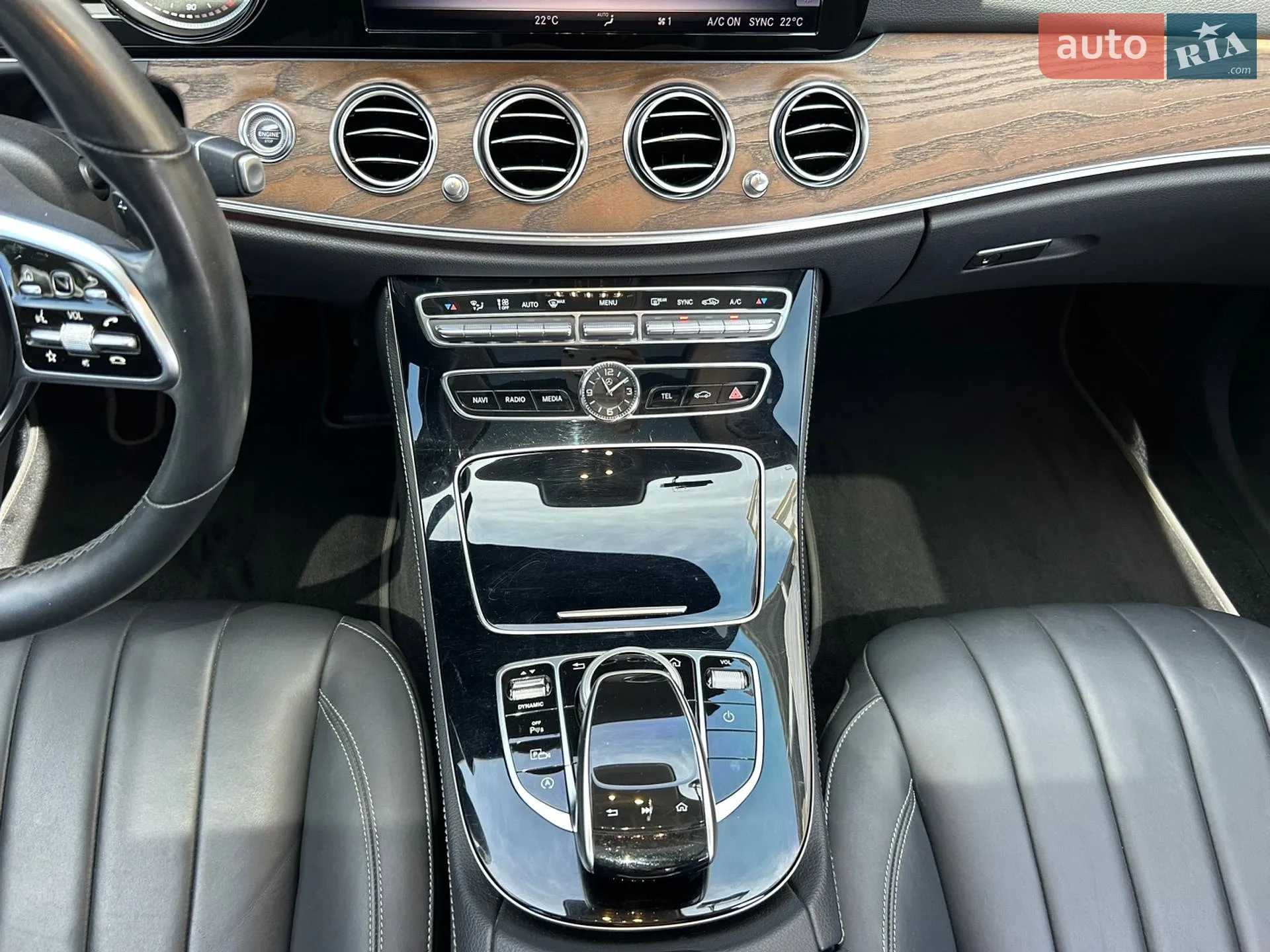 2019 Mercedes-Benz E-klasse - мініатюра 28