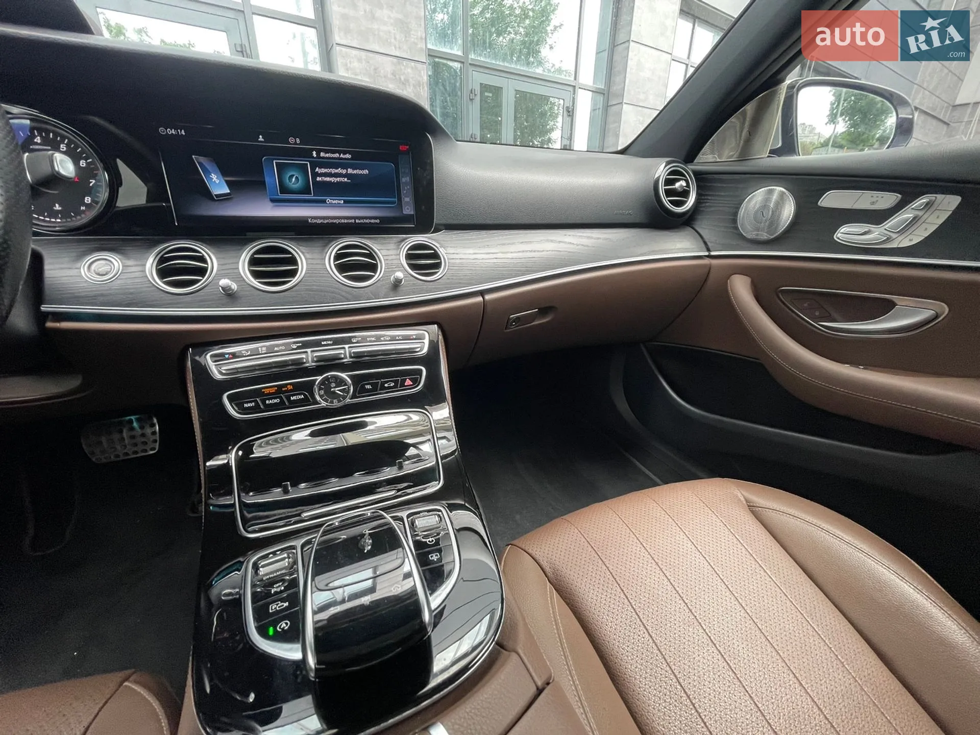 2017 Mercedes-Benz E-klasse - мініатюра 57