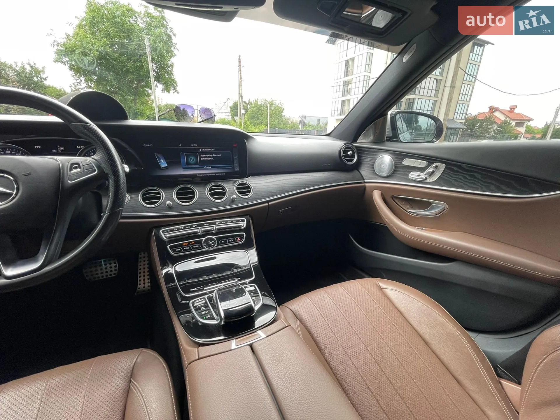 2017 Mercedes-Benz E-klasse - мініатюра 60