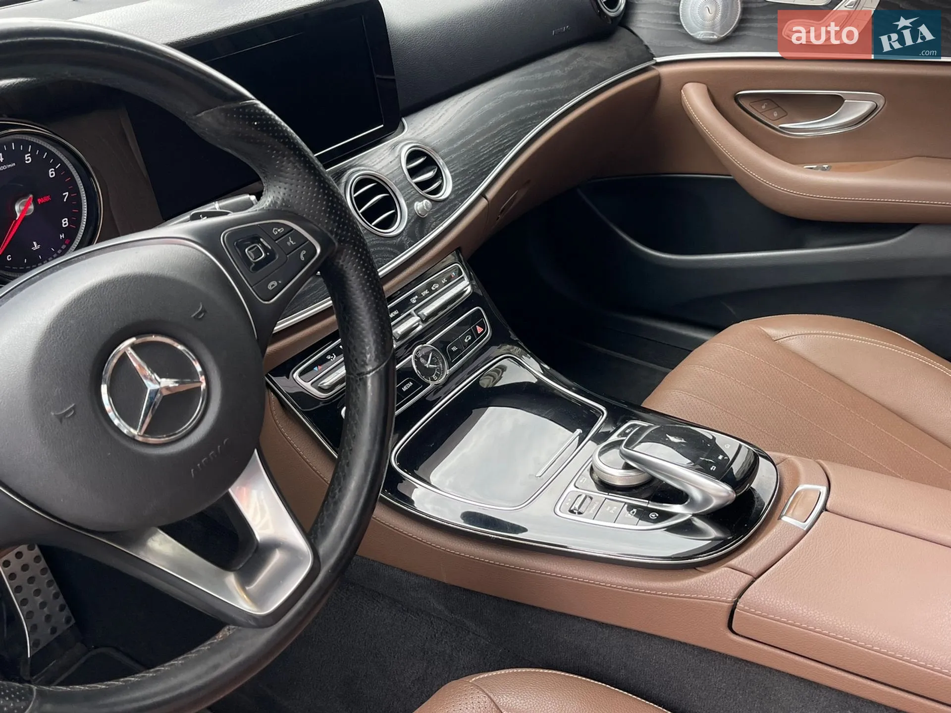 2017 Mercedes-Benz E-klasse - мініатюра 64