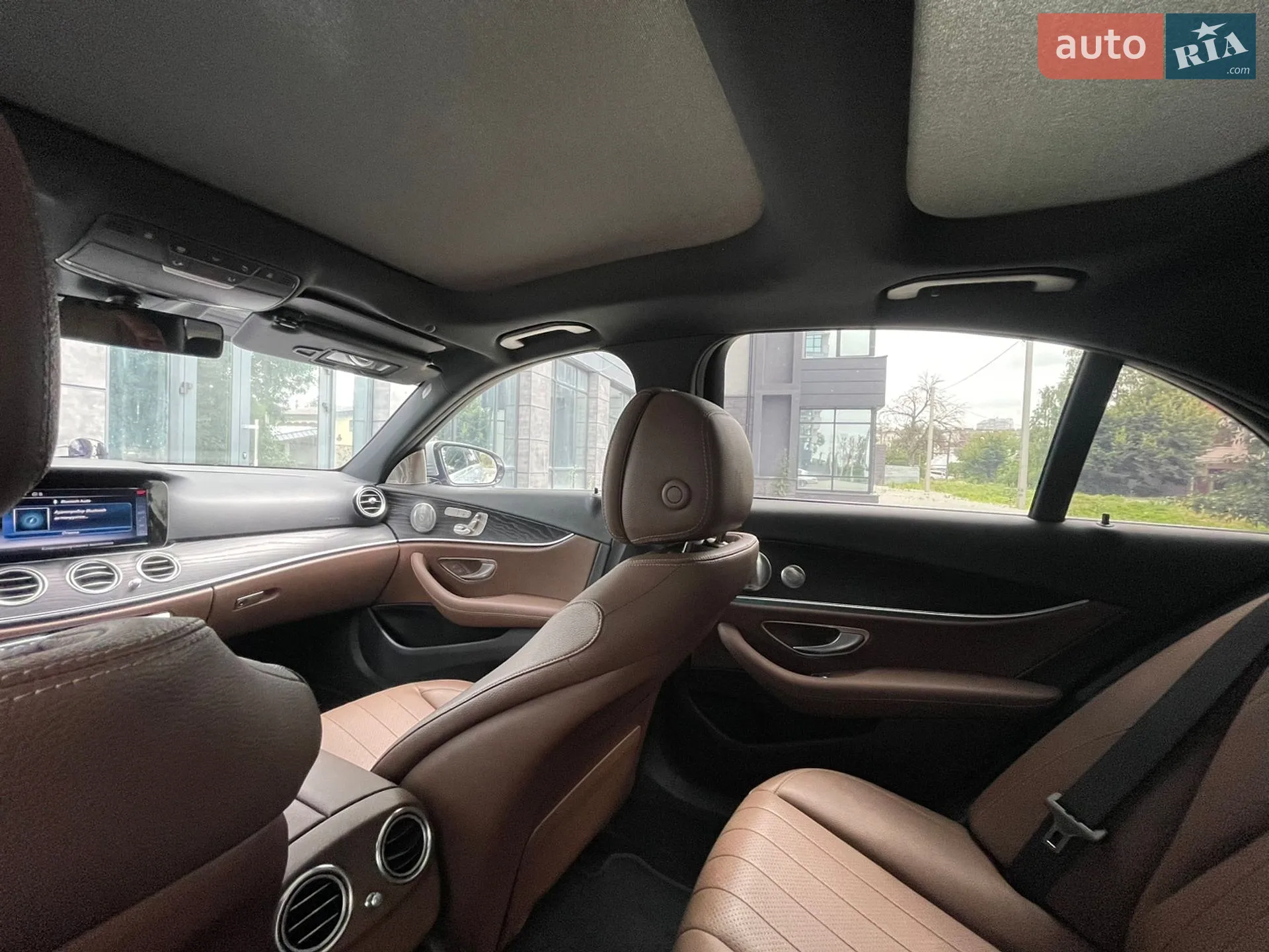 2017 Mercedes-Benz E-klasse - мініатюра 68