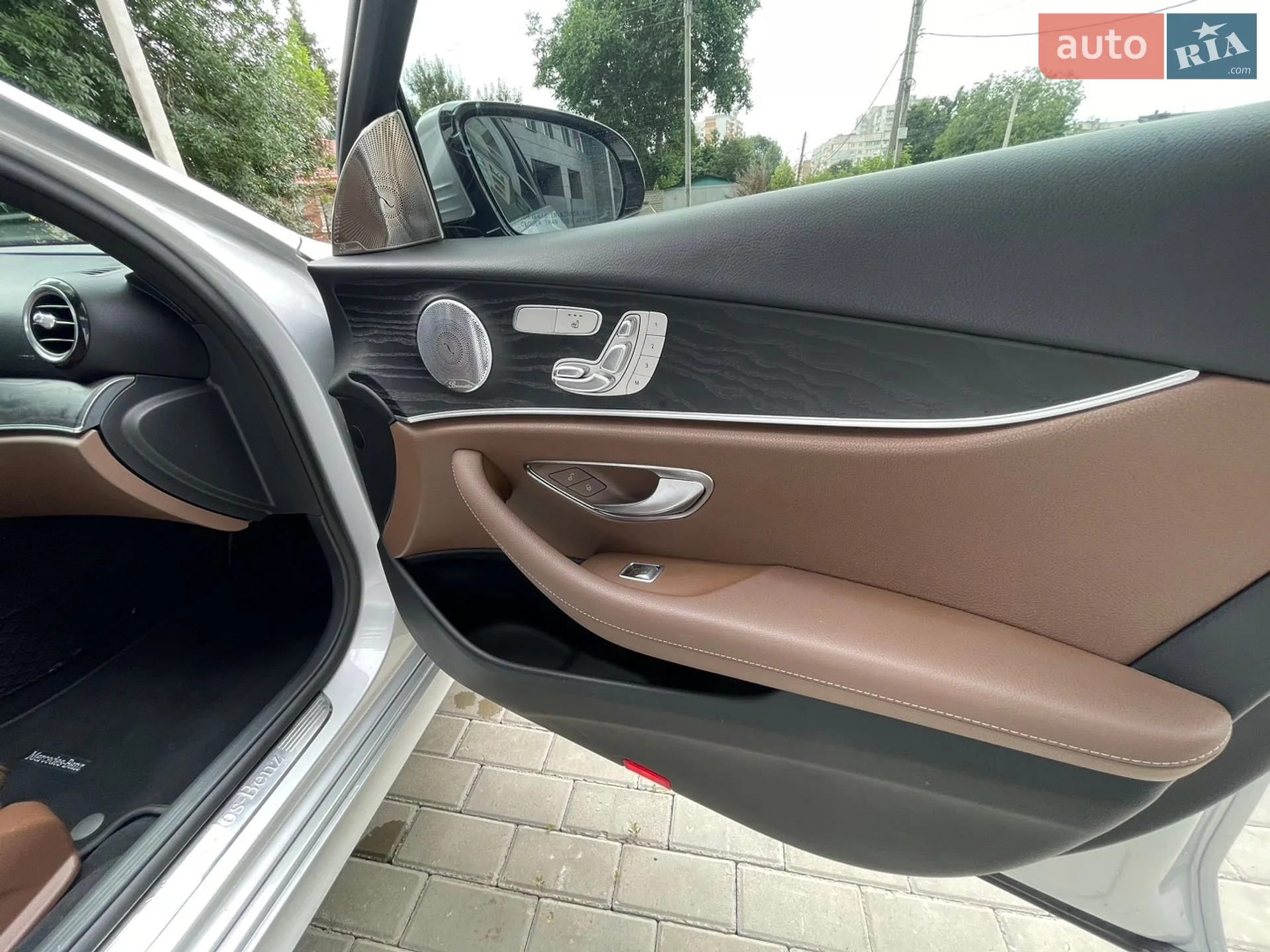 2017 Mercedes-Benz E-klasse - мініатюра 76