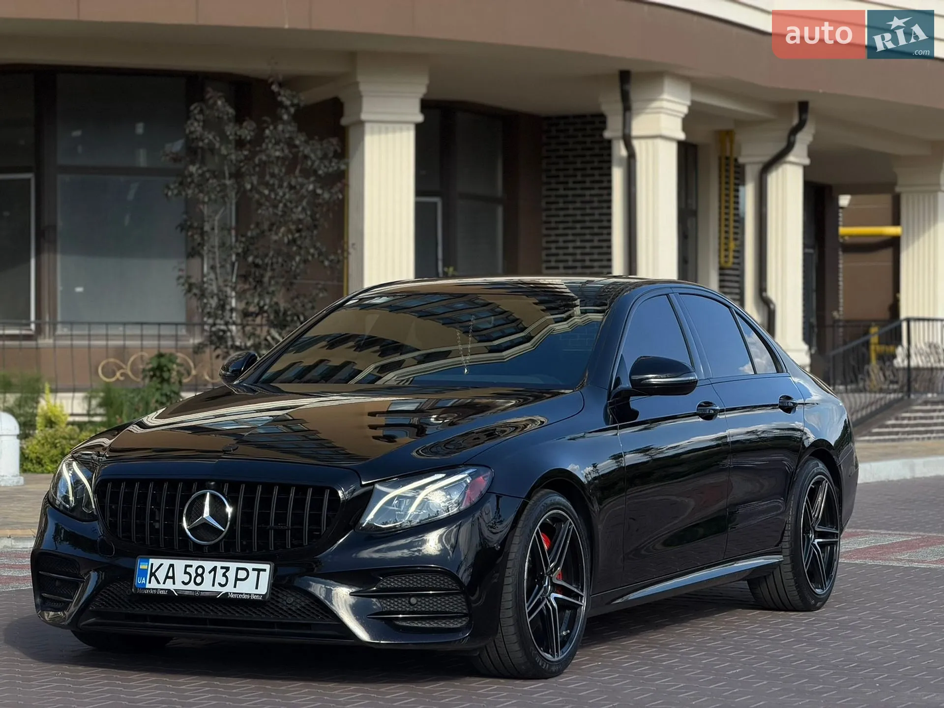 2016 Mercedes-Benz E-klasse - мініатюра 14