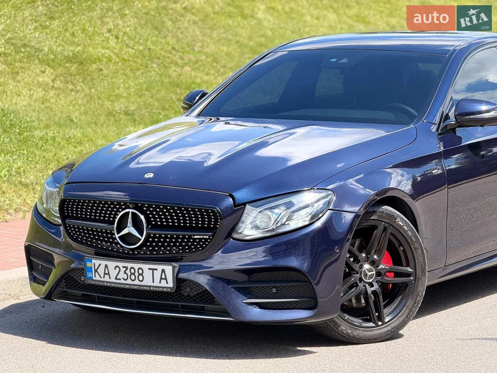 2019 Mercedes-Benz E-klasse - мініатюра 6