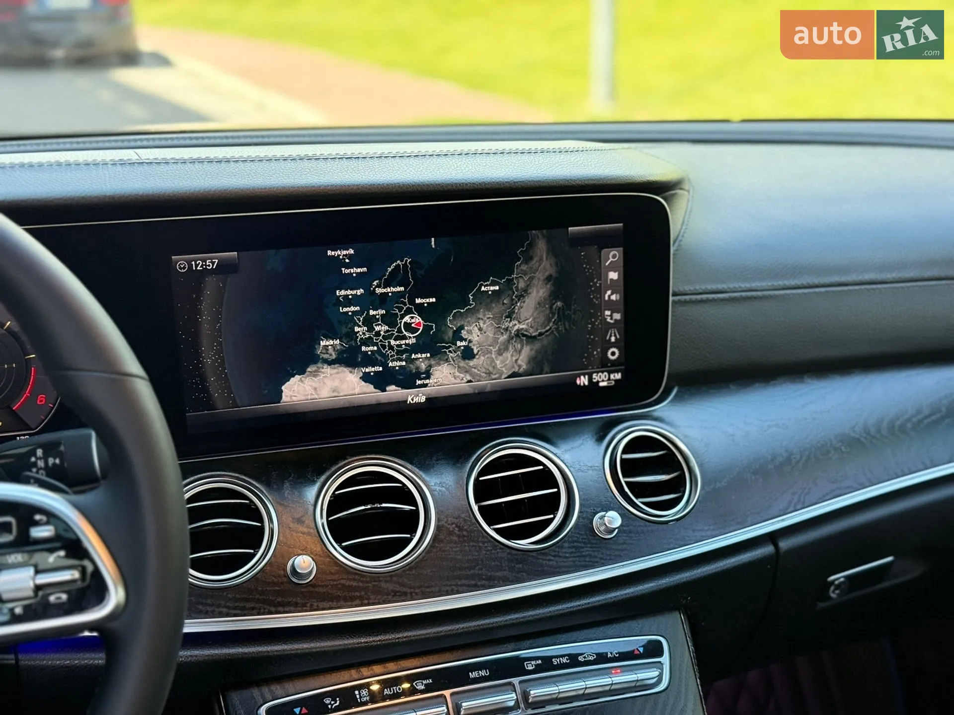 2019 Mercedes-Benz E-klasse - мініатюра 28
