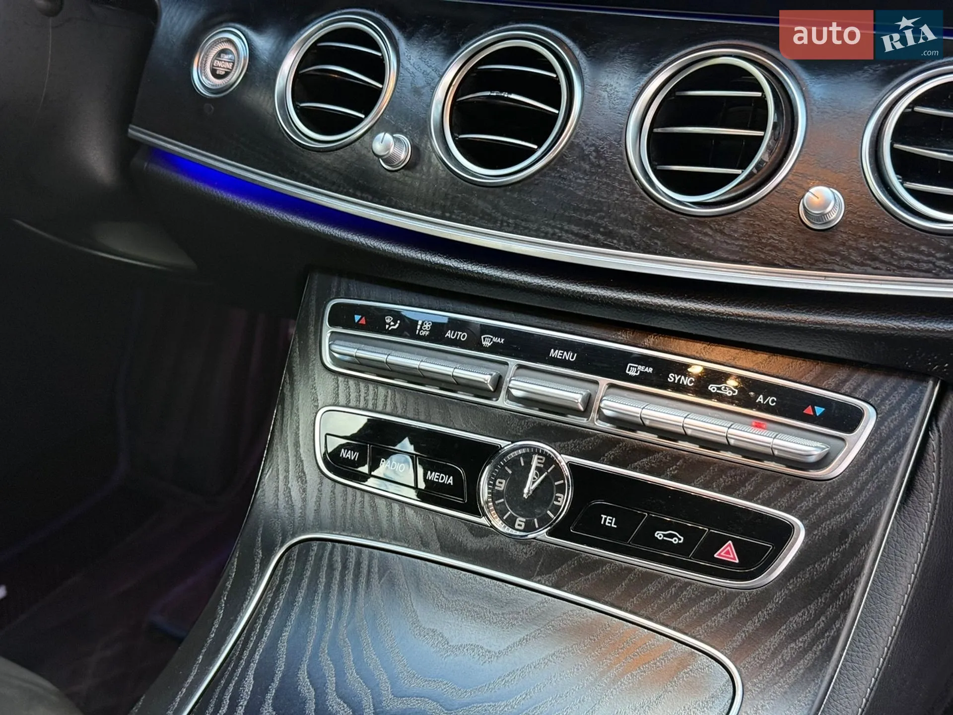 2019 Mercedes-Benz E-klasse - мініатюра 34