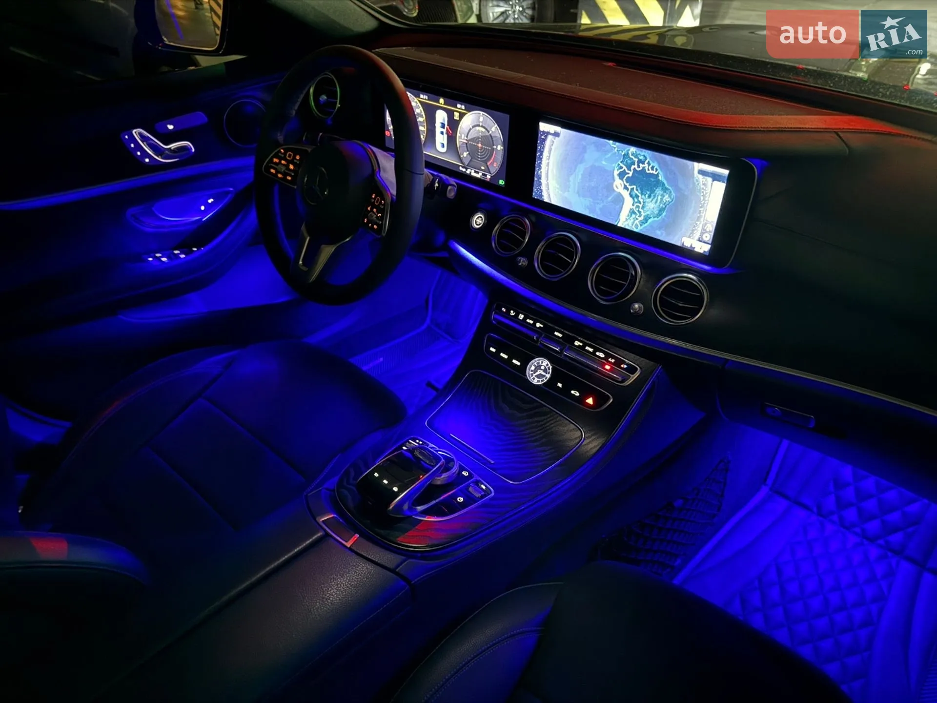 2019 Mercedes-Benz E-klasse - мініатюра 41
