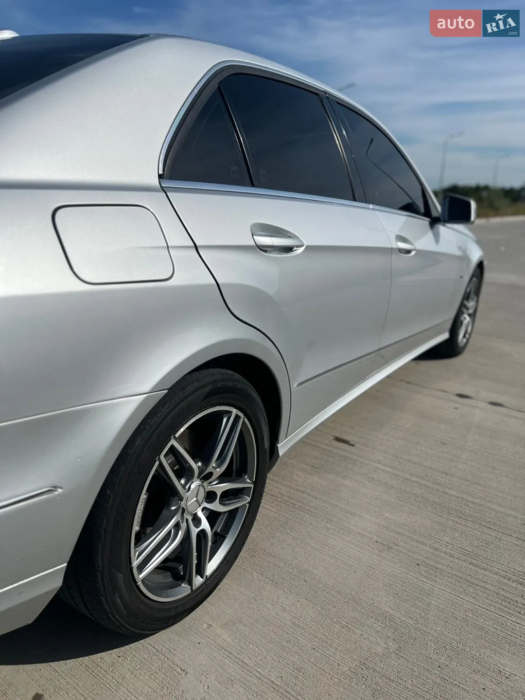 2012 Mercedes-Benz E-klasse - мініатюра 19