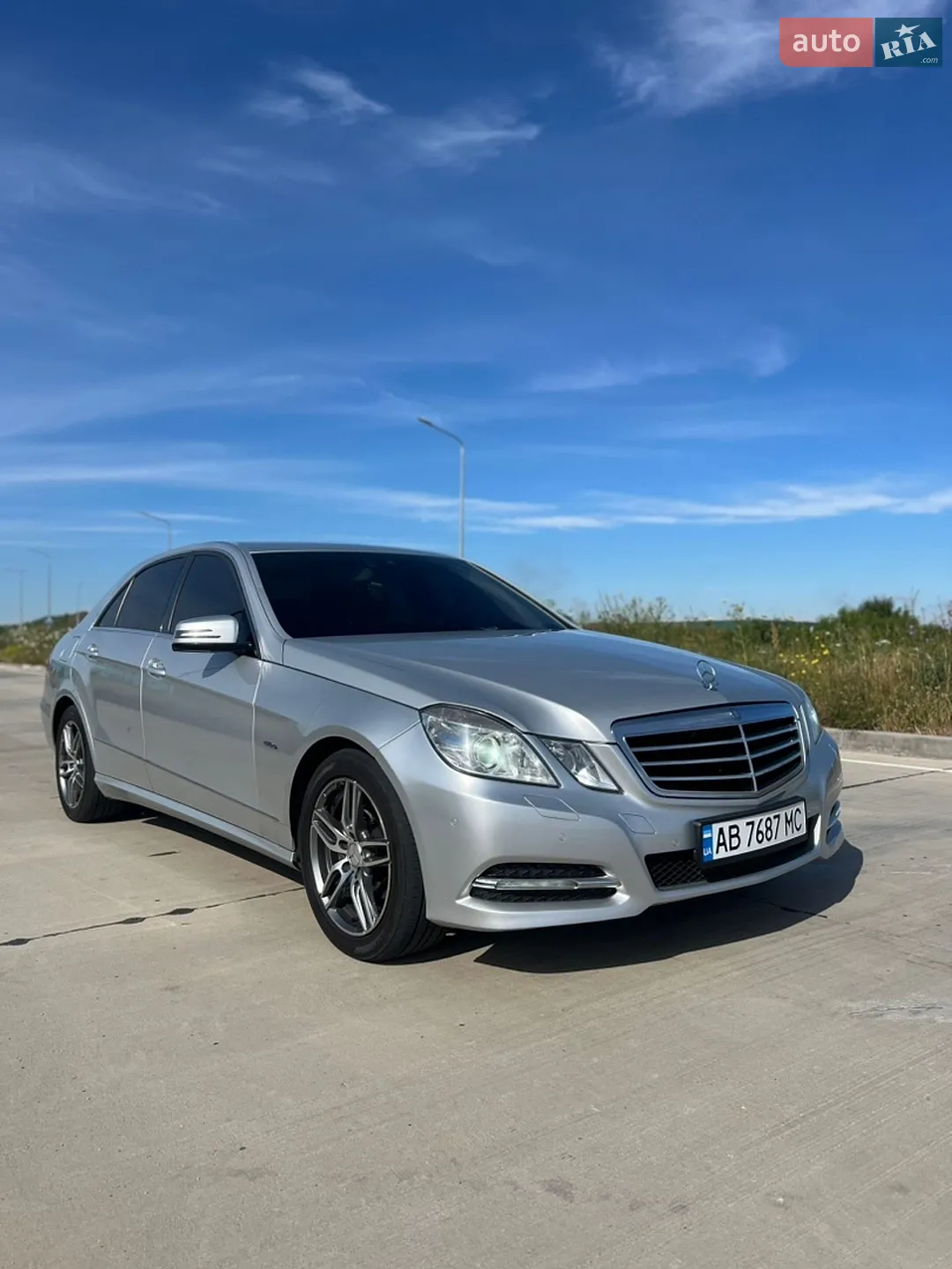 2012 Mercedes-Benz E-klasse - мініатюра 15