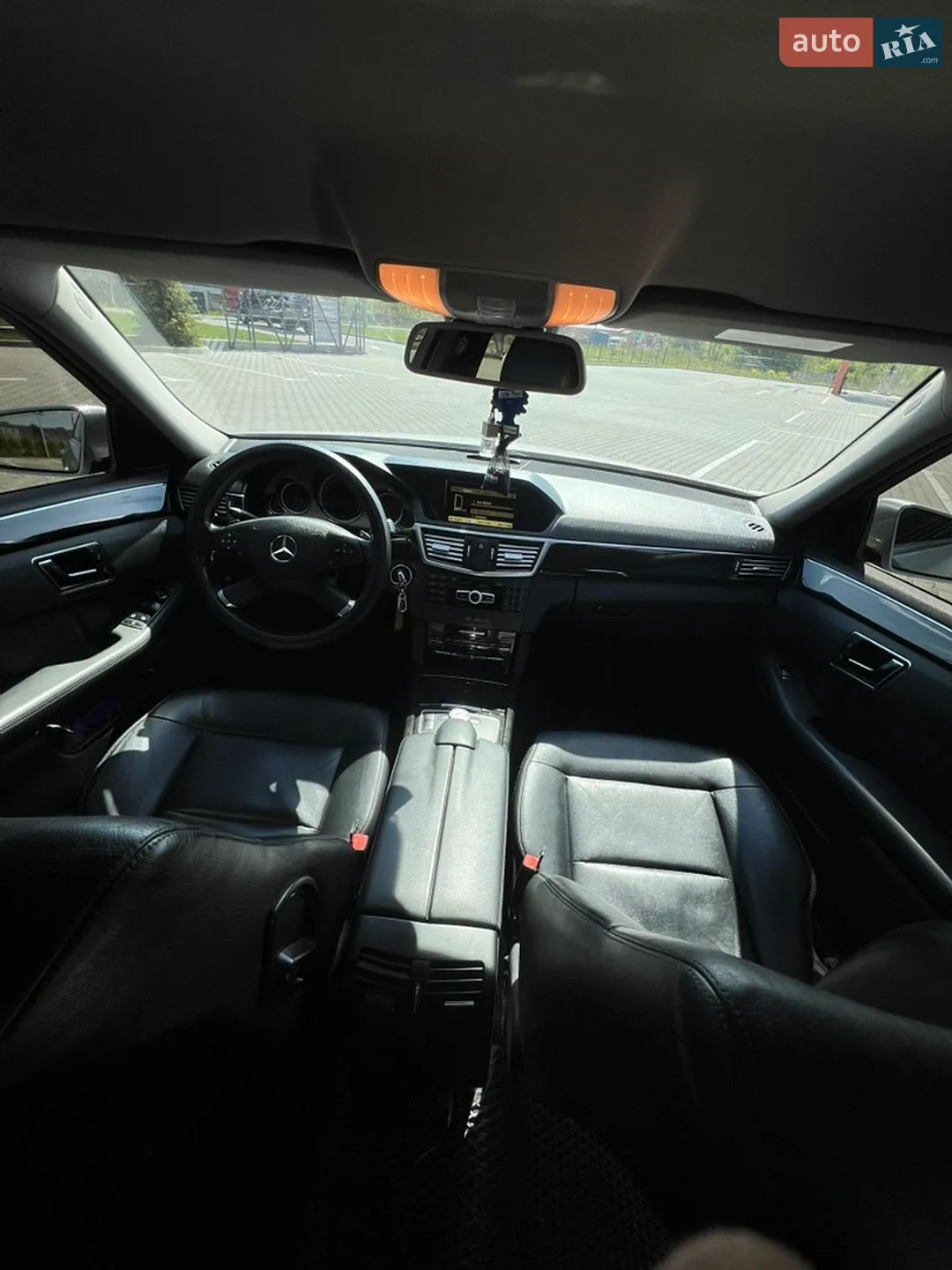 2012 Mercedes-Benz E-klasse - мініатюра 42