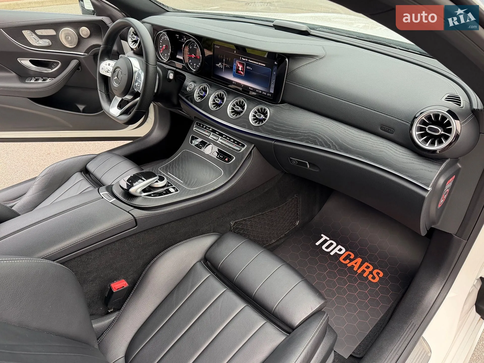 2018 Mercedes-Benz E-klasse - мініатюра 43