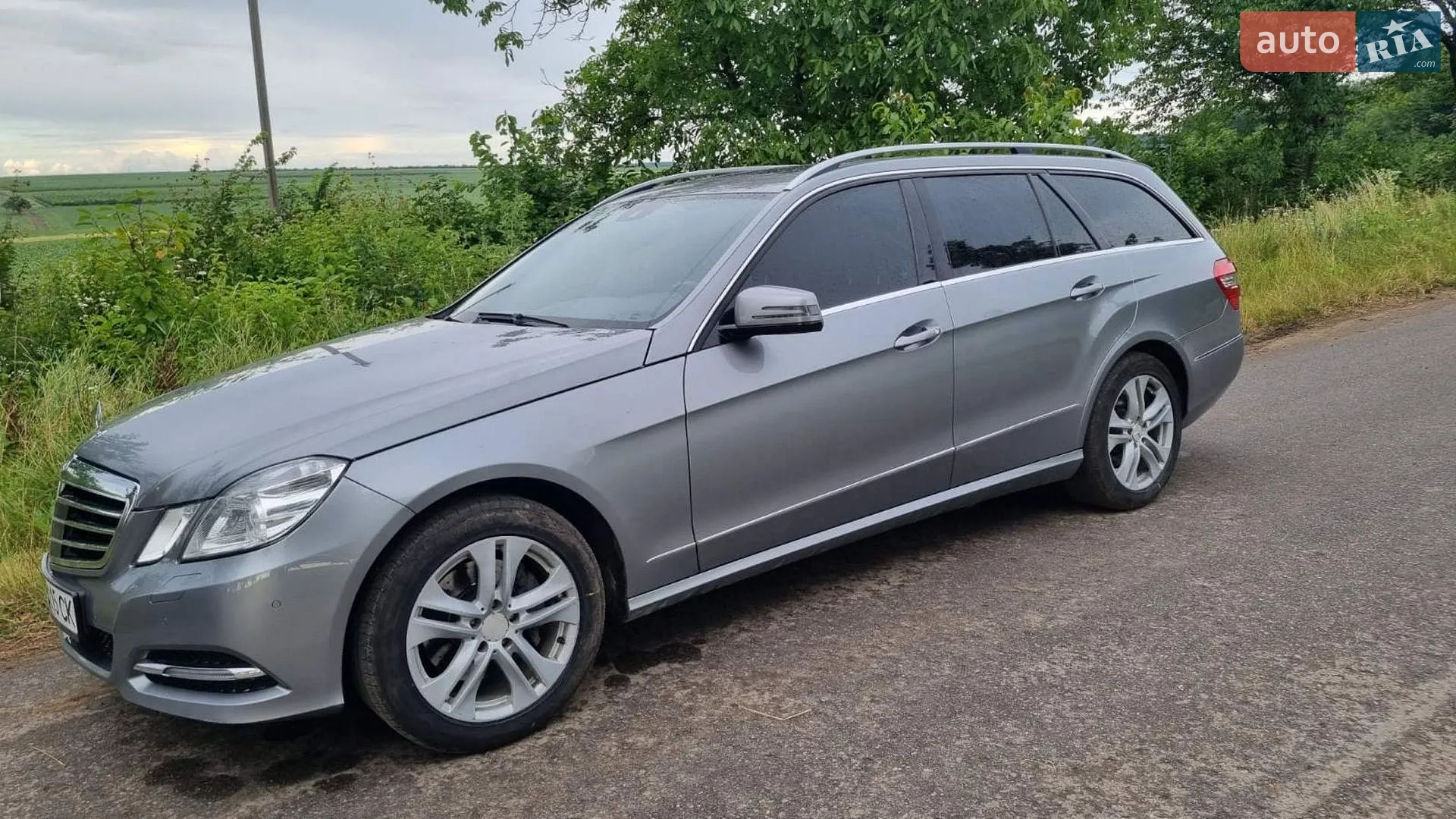 2012 Mercedes-Benz E-klasse - мініатюра 2