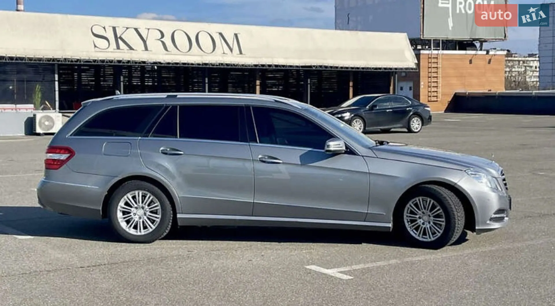2012 Mercedes-Benz E-klasse - мініатюра 15