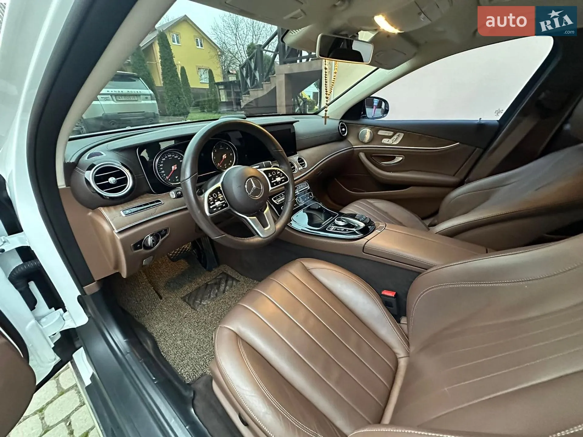 2019 Mercedes-Benz E-klasse - мініатюра 10