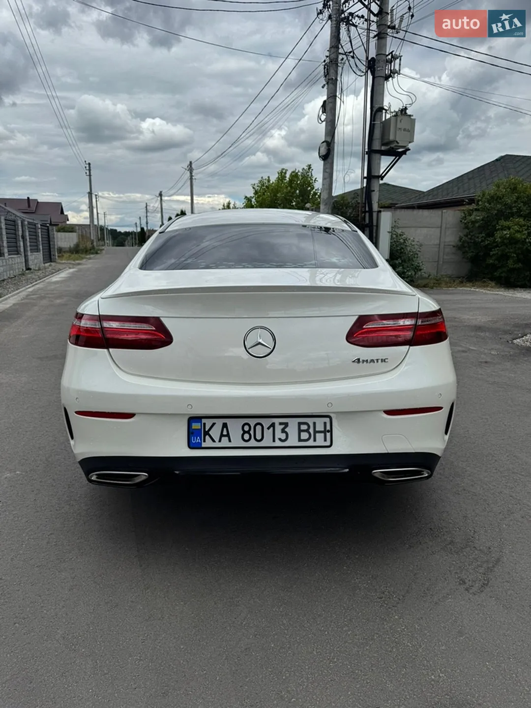 2018 Mercedes-Benz E-klasse - мініатюра 7